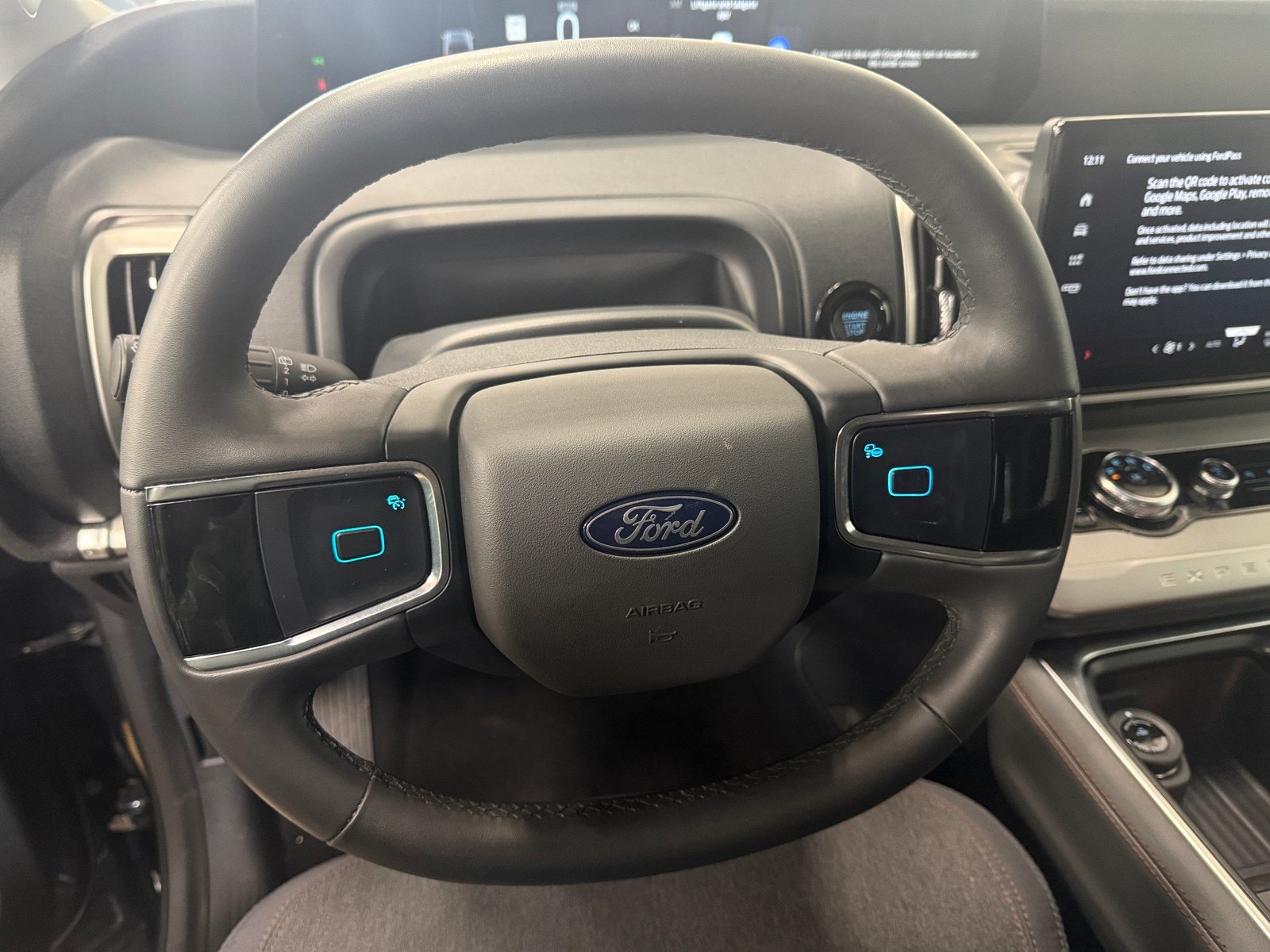 Thumbnail: 2025 Ford Expedition - 5