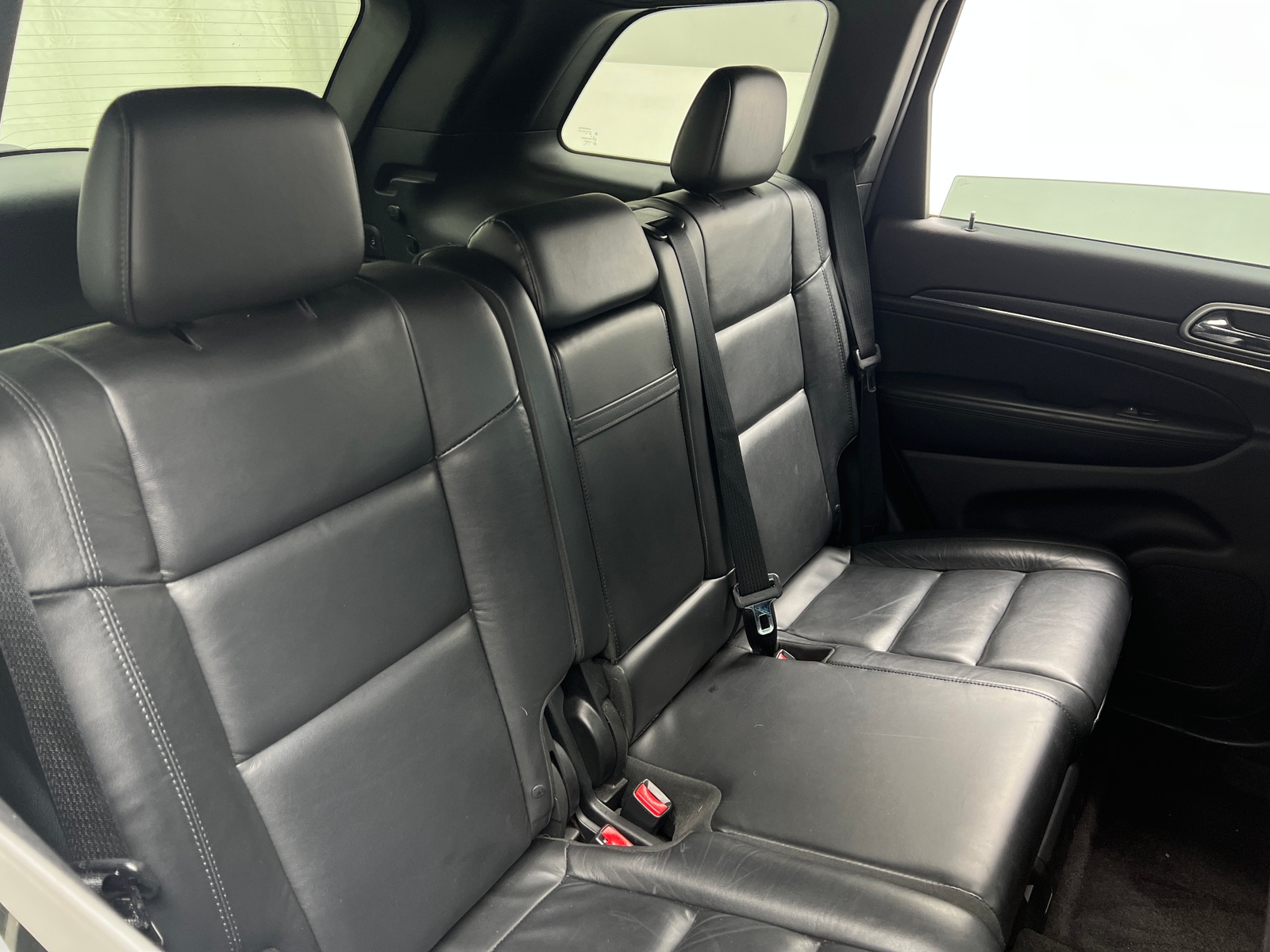 Thumbnail: 2018 Jeep Grand Cherokee - 5