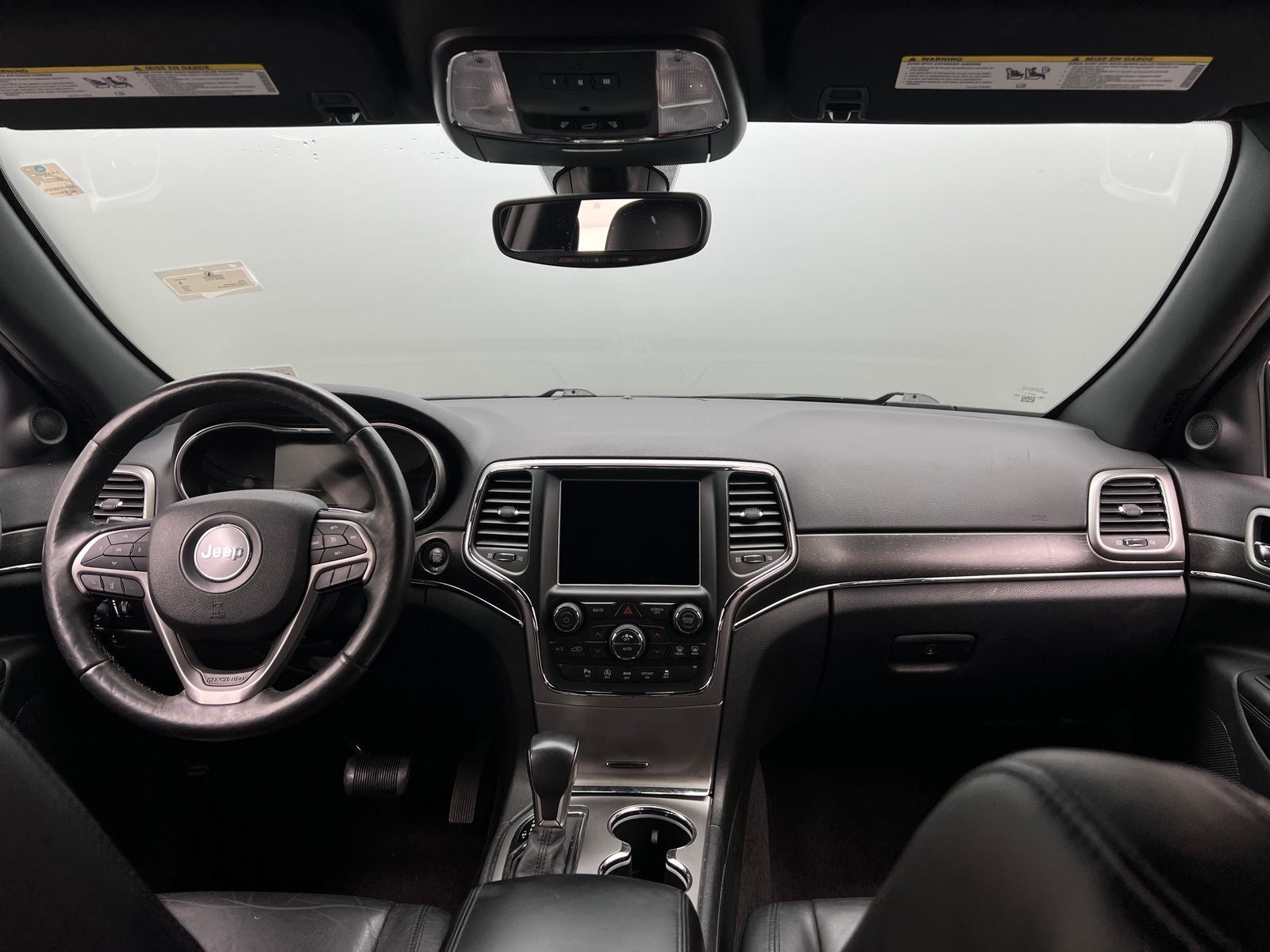 Thumbnail: 2018 Jeep Grand Cherokee - 2