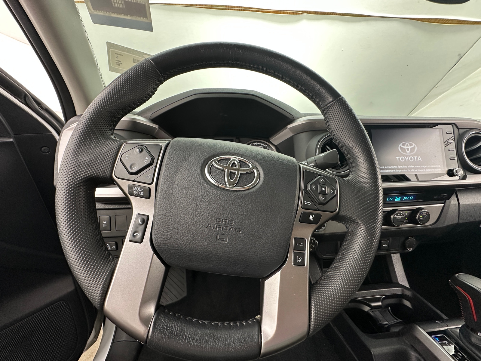 Thumbnail: 2023 Toyota Tacoma - 5