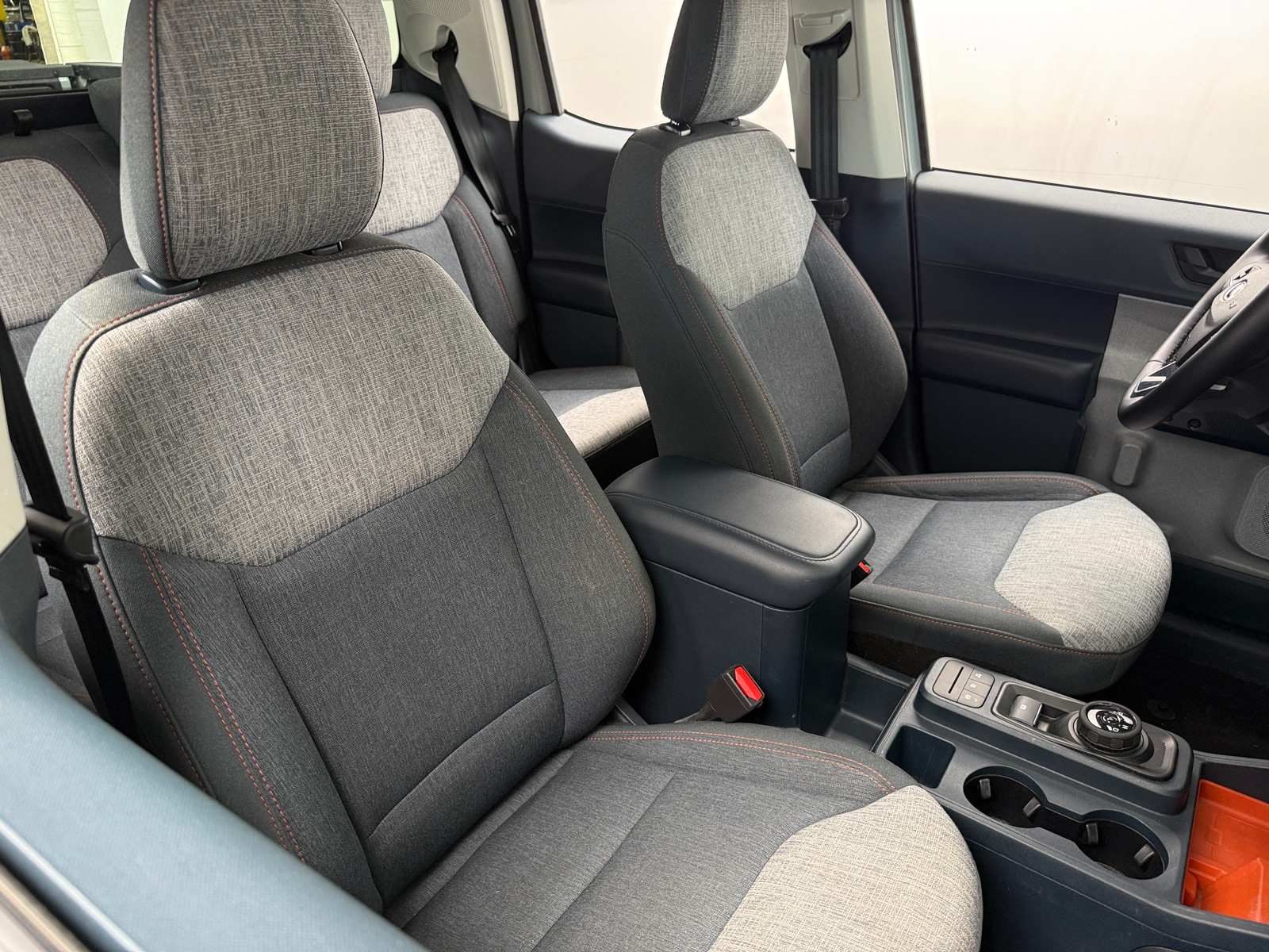 Thumbnail: 2023 Ford Maverick - 2