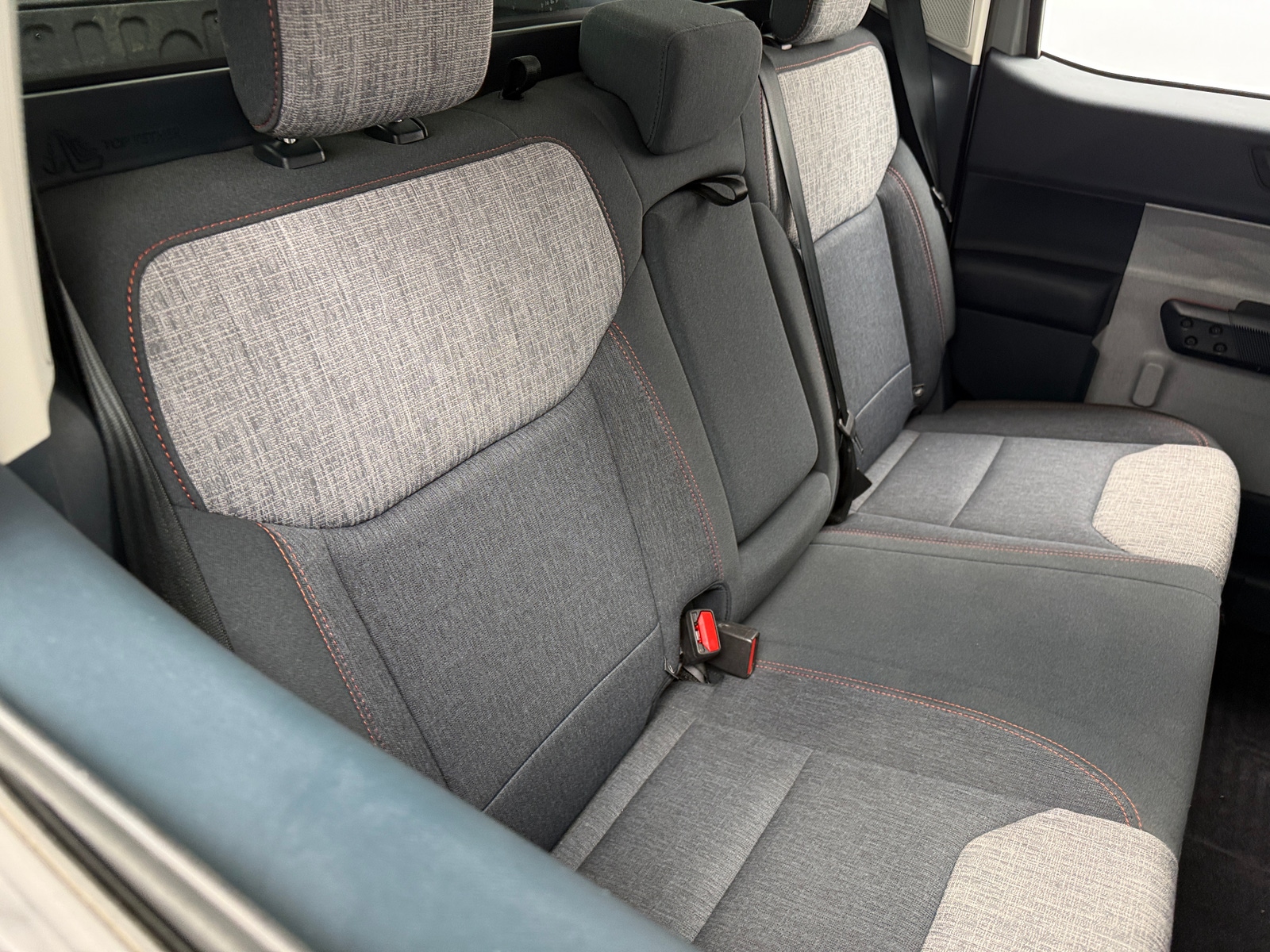 Thumbnail: 2023 Ford Maverick - 6