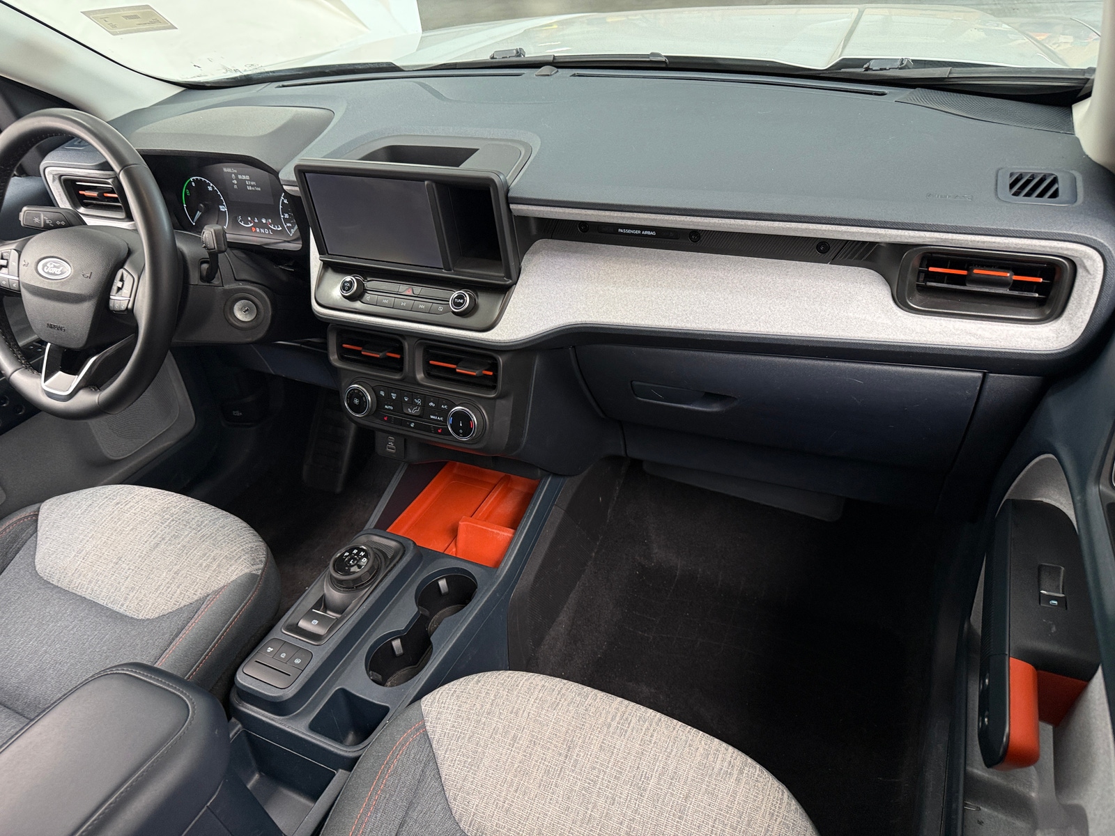 Thumbnail: 2023 Ford Maverick - 3