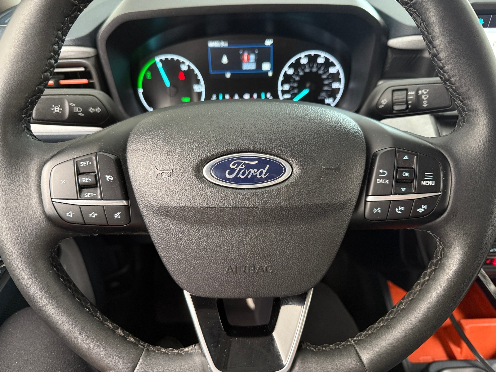 Thumbnail: 2023 Ford Maverick - 5