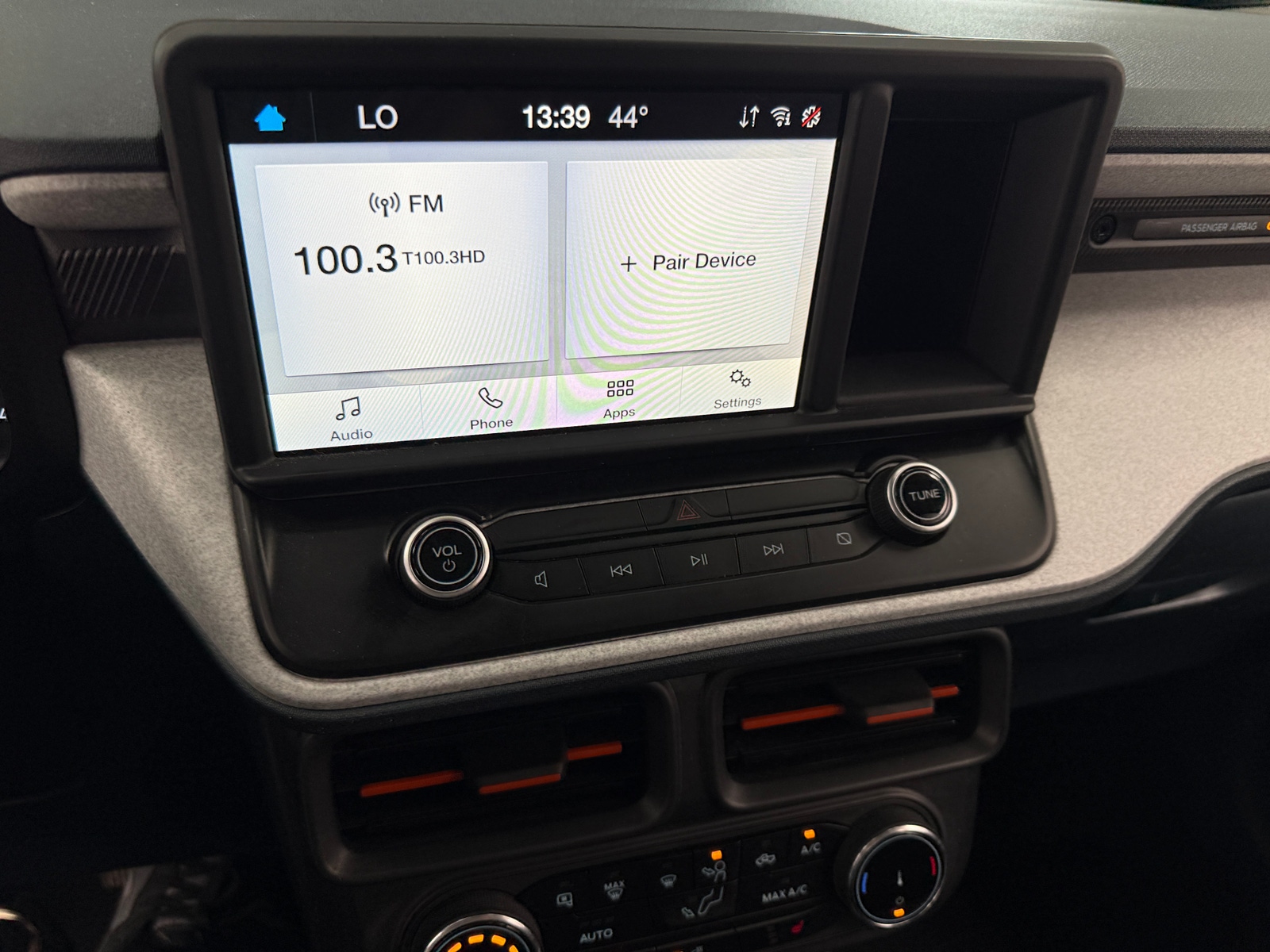 Thumbnail: 2023 Ford Maverick - 4