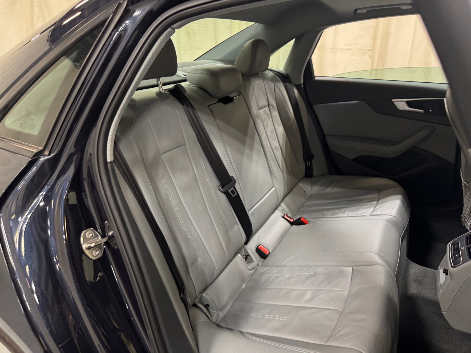 Thumbnail: 2018 Audi A4 - 5