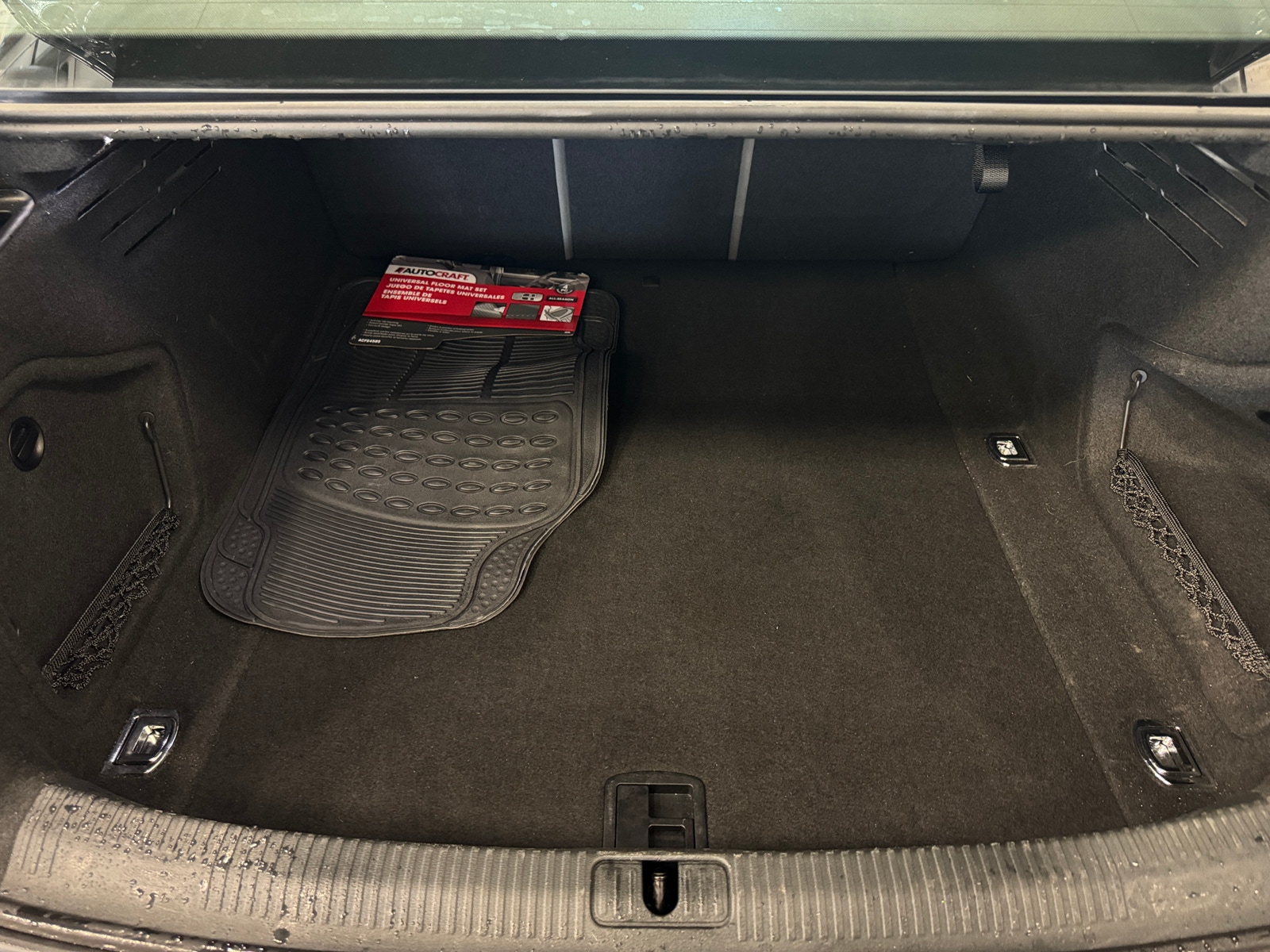 Thumbnail: 2018 Audi A4 - 6