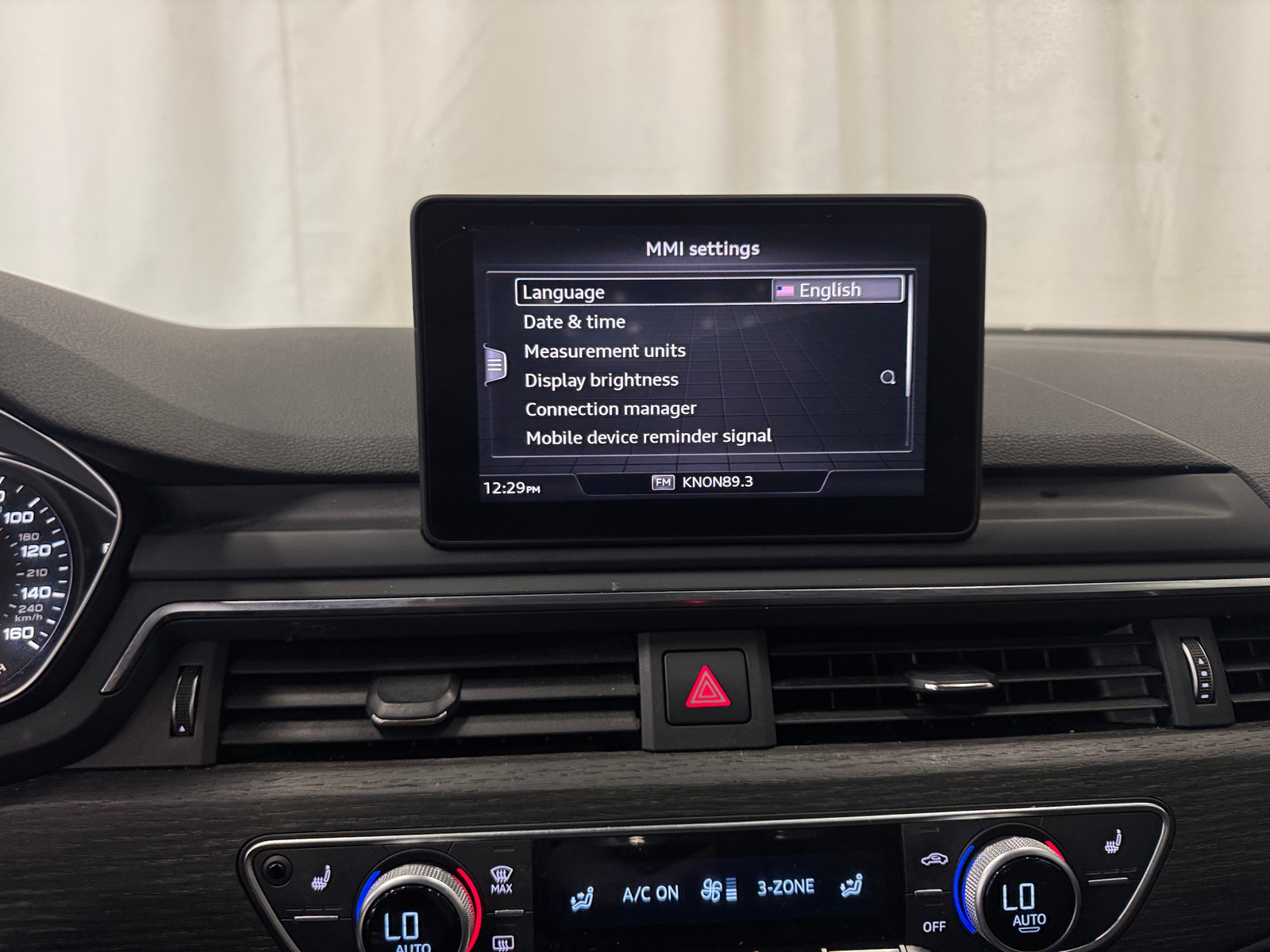 Thumbnail: 2018 Audi A4 - 3