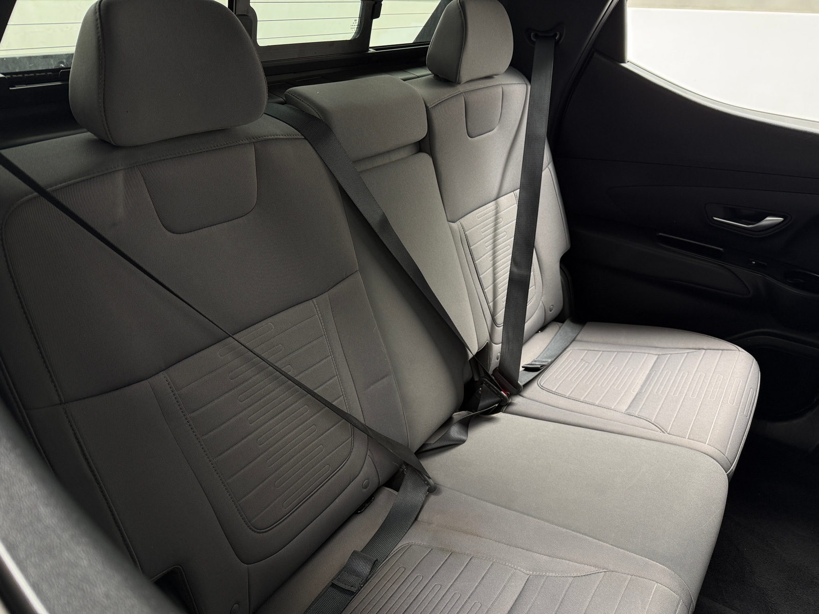 Thumbnail: 2023 Hyundai Santa Cruz - 6