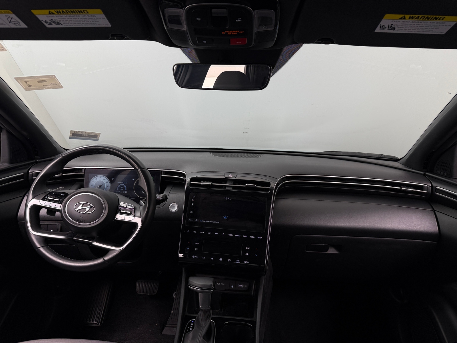 Thumbnail: 2023 Hyundai Santa Cruz - 3