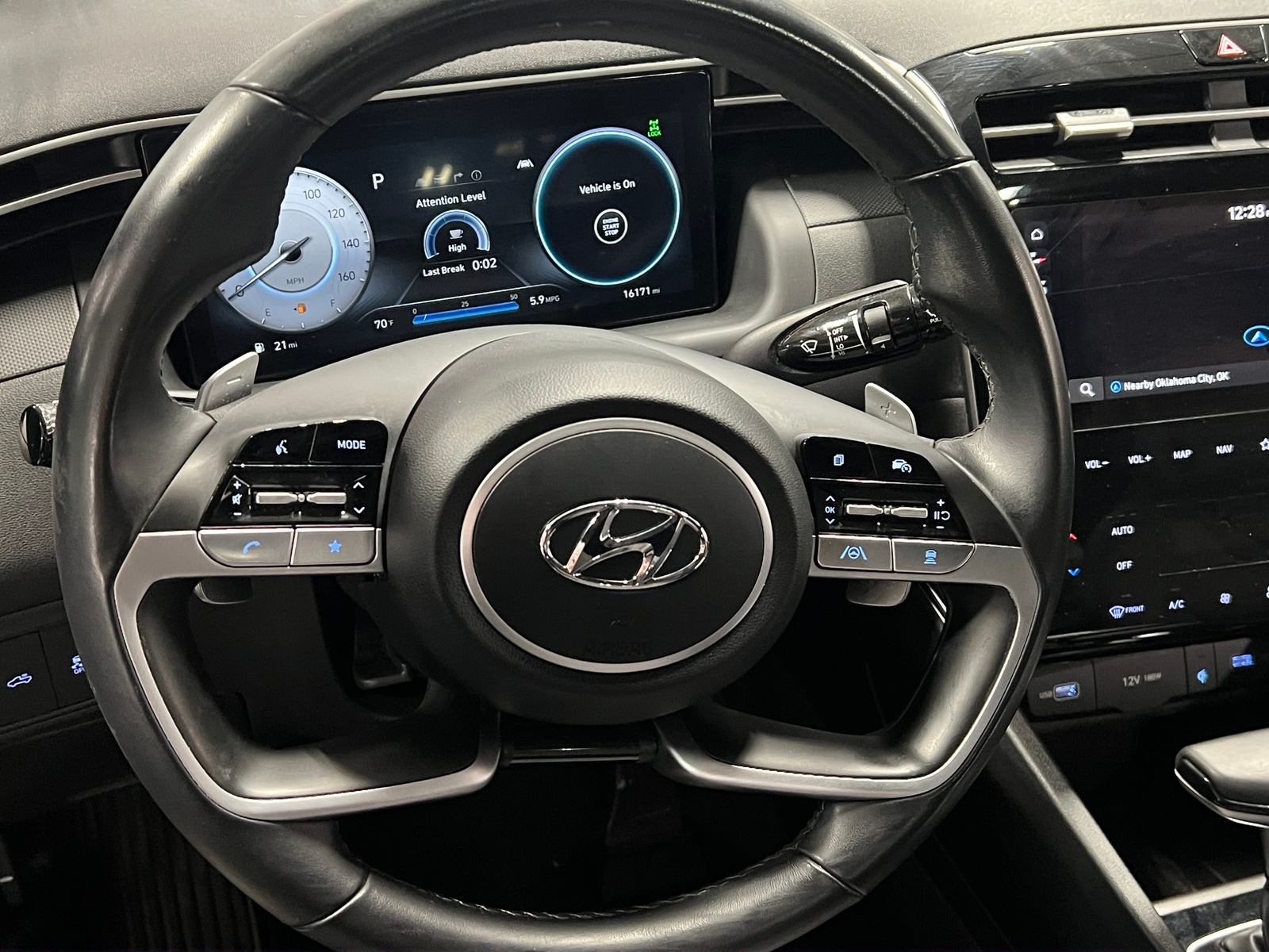 Thumbnail: 2023 Hyundai Santa Cruz - 5