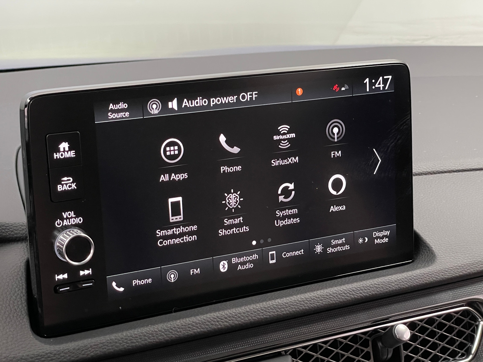 Thumbnail: 2025 Acura Integra - 3