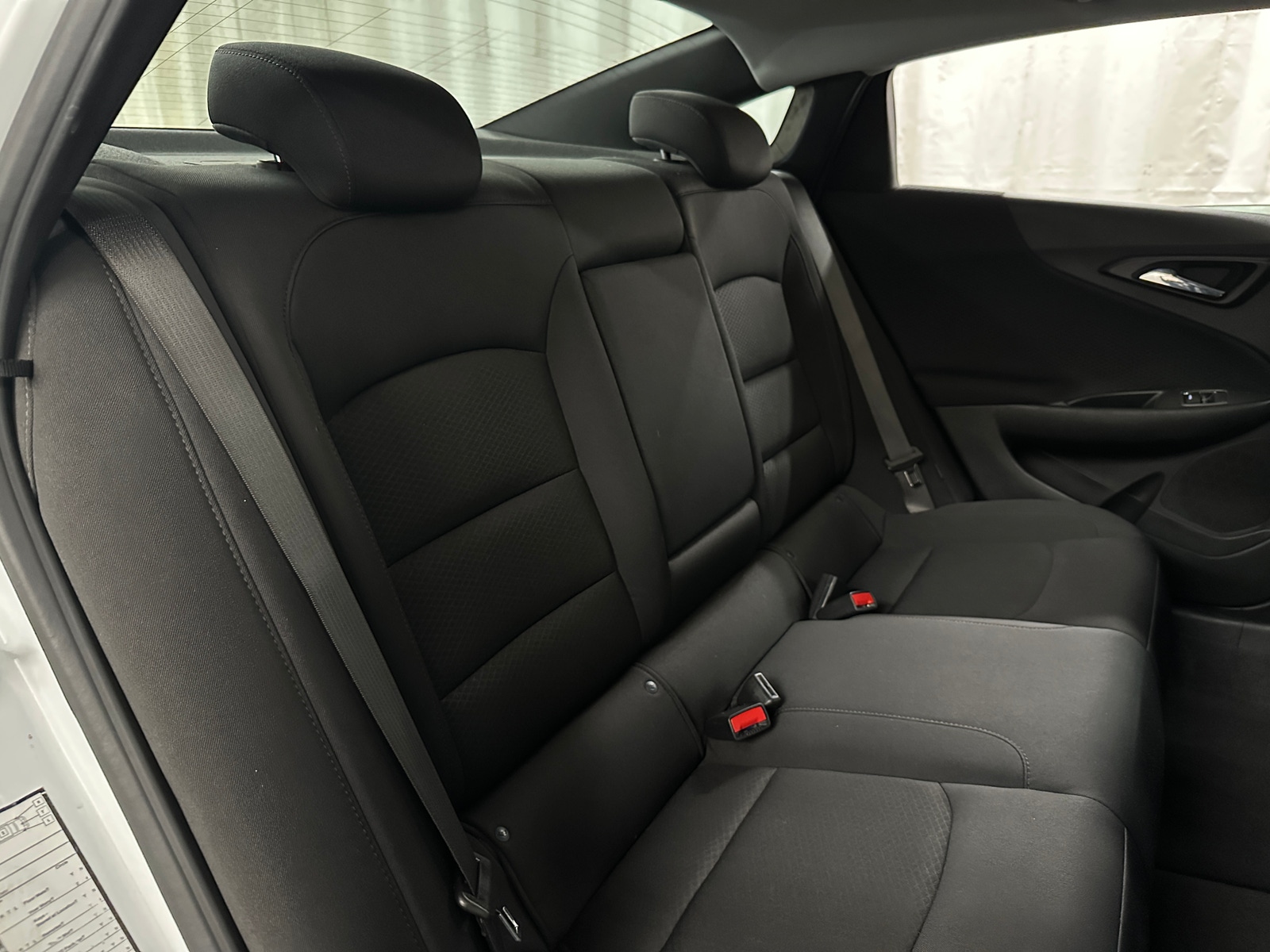 Thumbnail: 2024 Chevrolet Malibu - 6