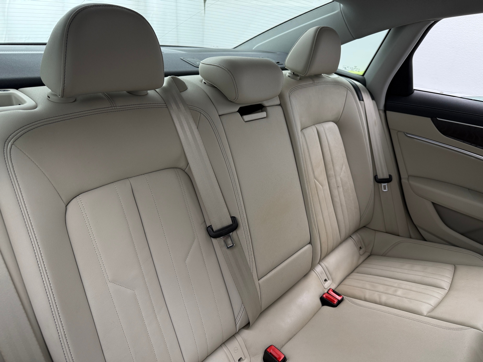 Thumbnail: 2020 Audi A6 - 5