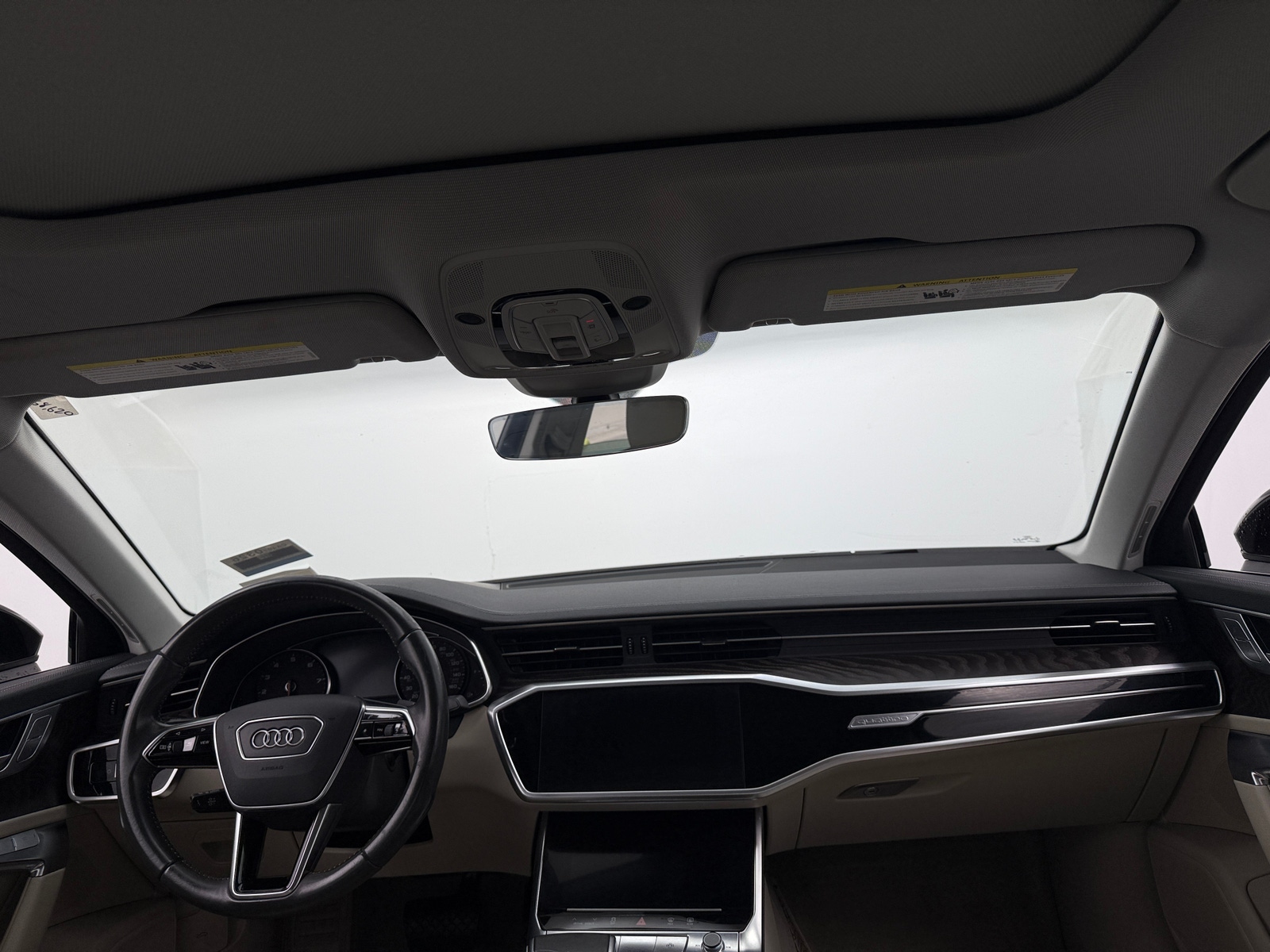 Thumbnail: 2020 Audi A6 - 2