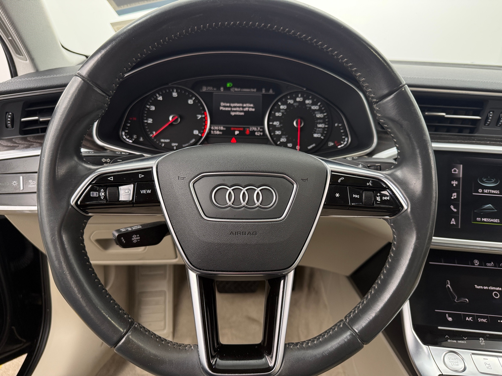 Thumbnail: 2020 Audi A6 - 4