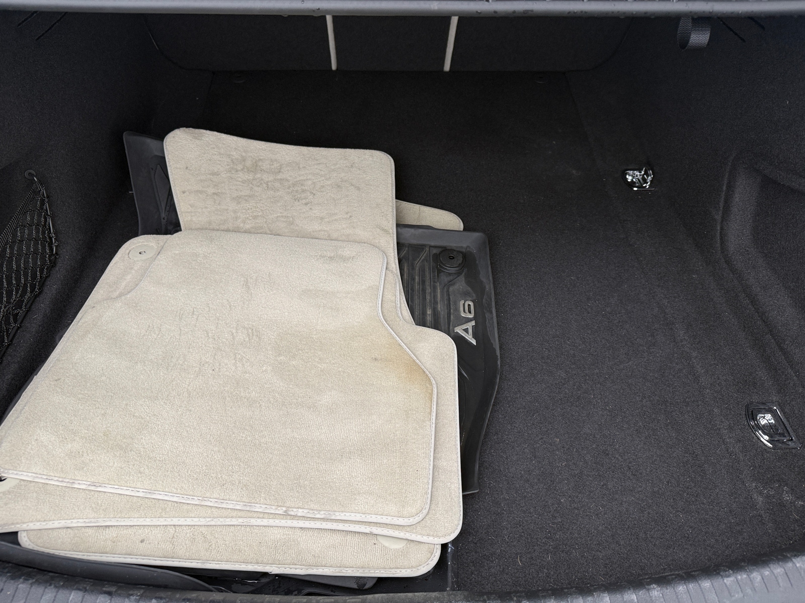 Thumbnail: 2020 Audi A6 - 6