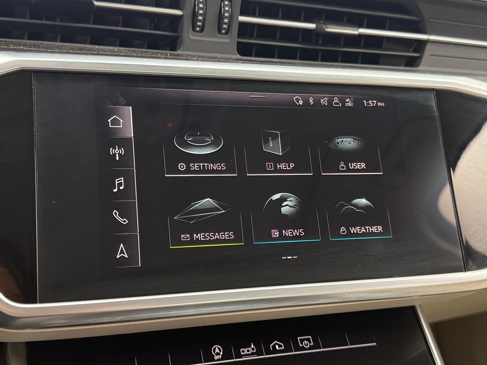 Thumbnail: 2020 Audi A6 - 3