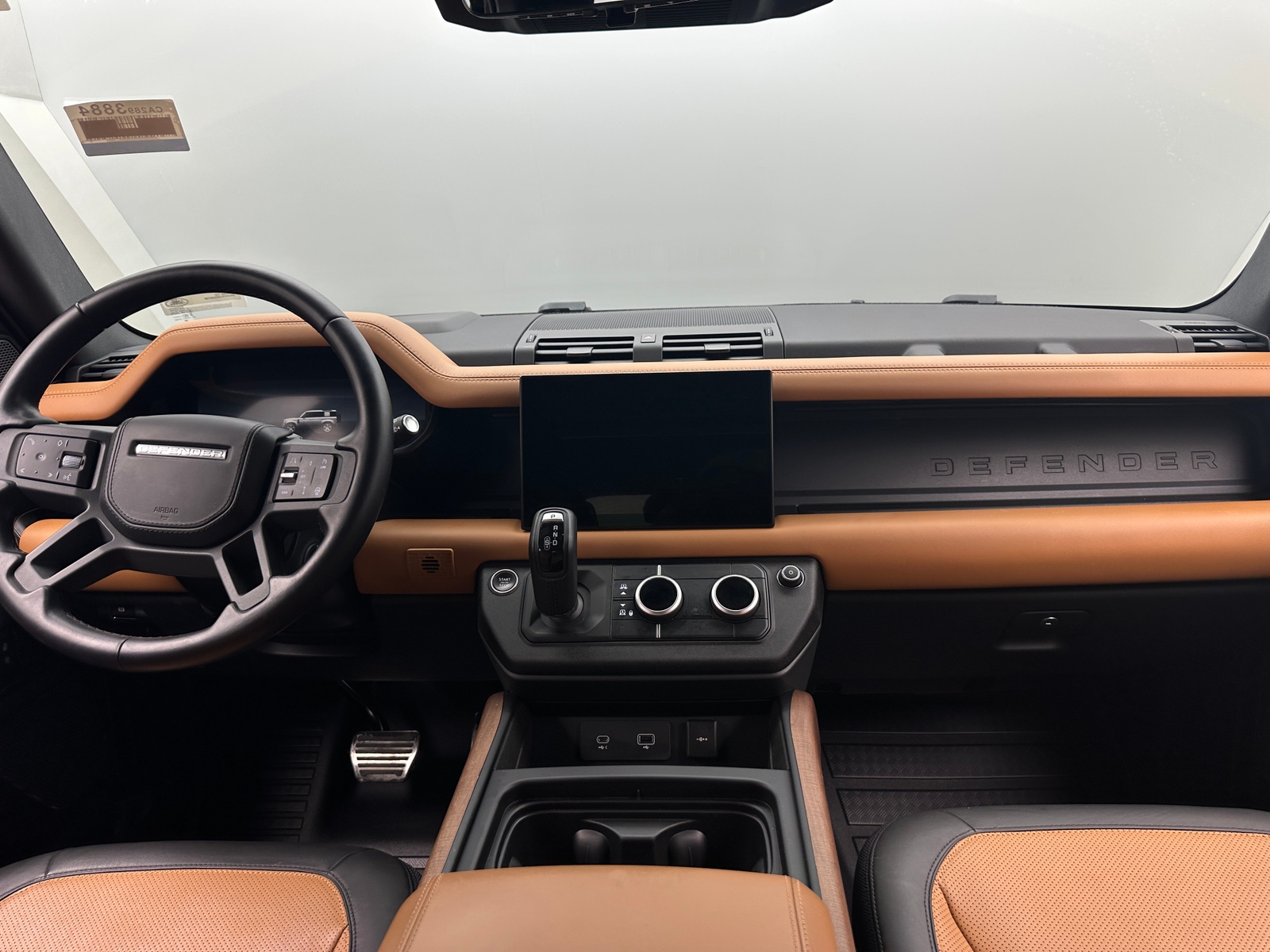 Thumbnail: 2024 Land Rover Defender - 2