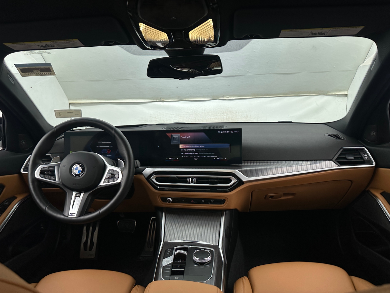 Thumbnail: 2024 BMW 3 Series - 2