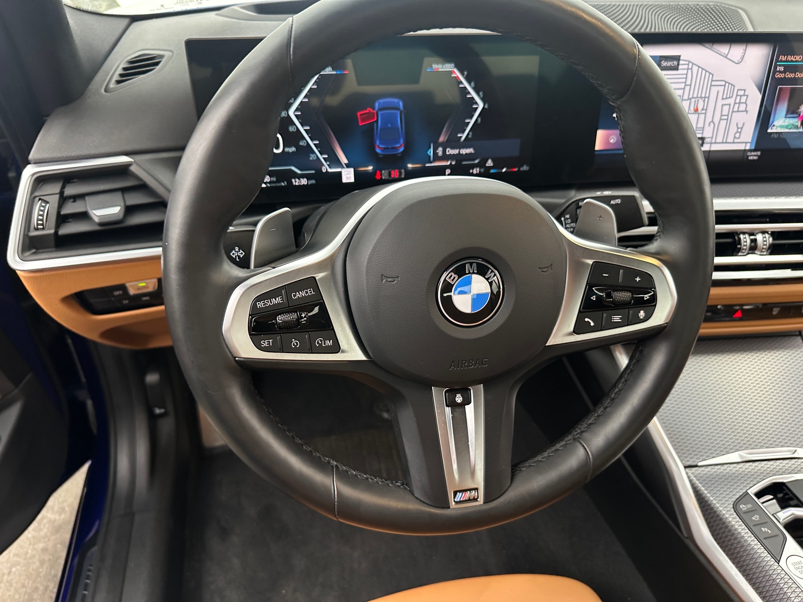 Thumbnail: 2024 BMW 3 Series - 4