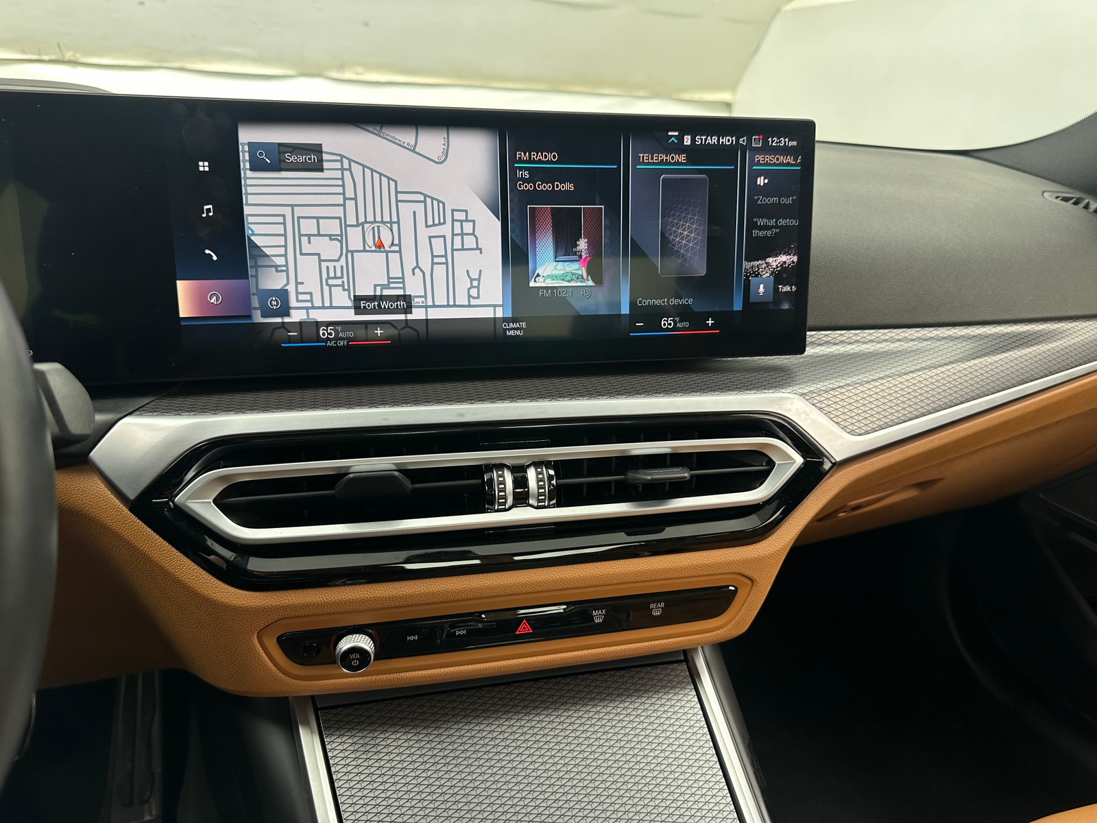 Thumbnail: 2024 BMW 3 Series - 3