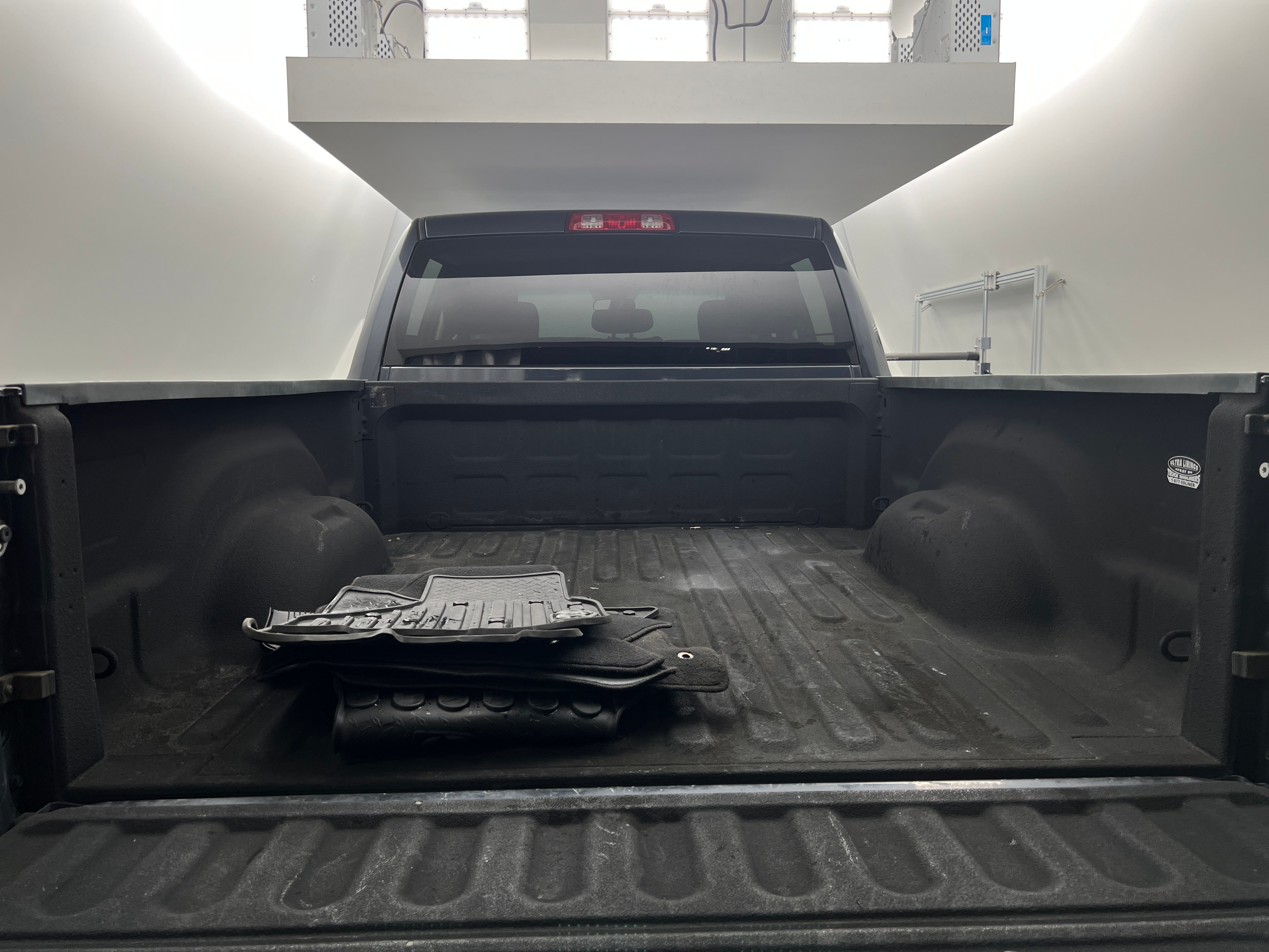 2017 RAM Ram 2500 Pickup