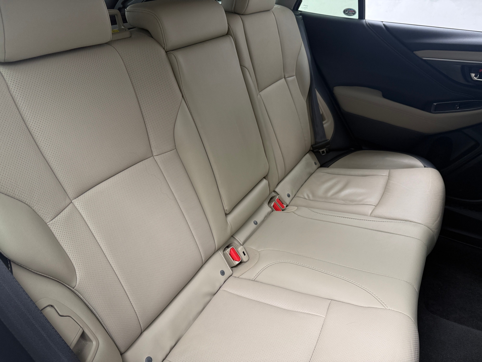 Thumbnail: 2022 Subaru Outback - 5