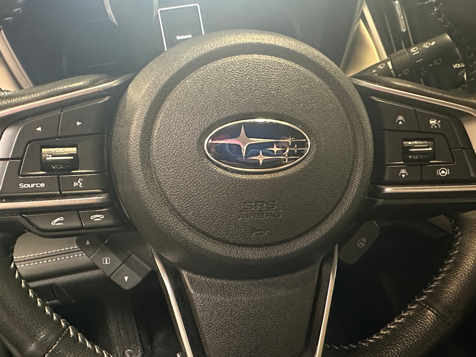 Thumbnail: 2022 Subaru Outback - 4