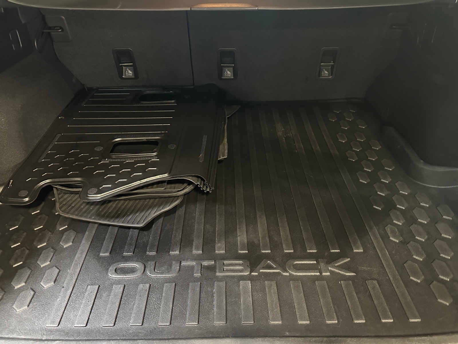 Thumbnail: 2022 Subaru Outback - 6