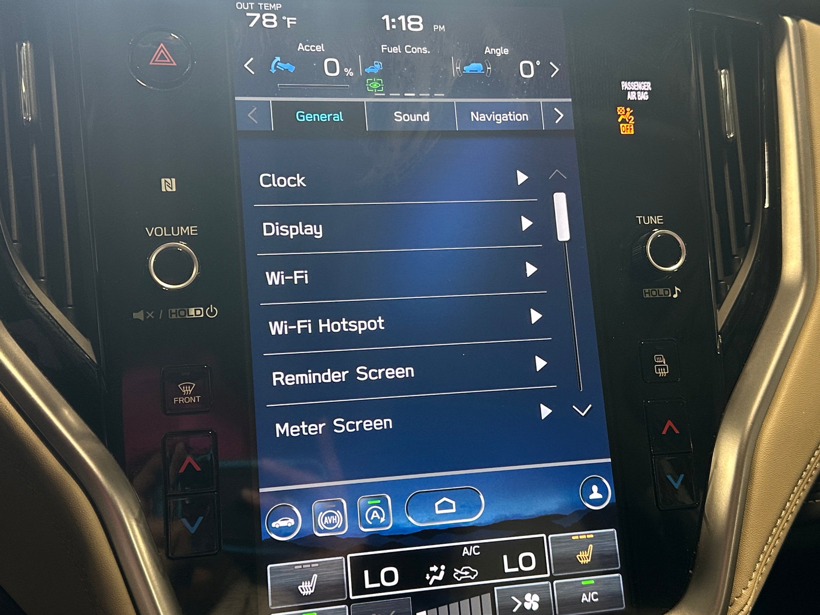 Thumbnail: 2022 Subaru Outback - 3