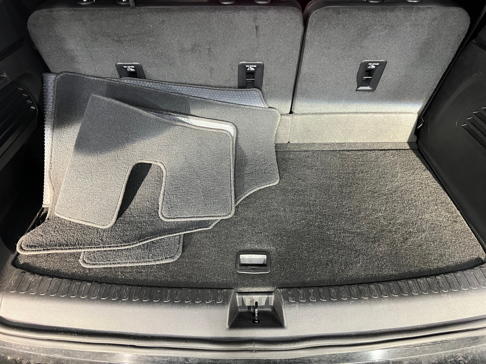 Thumbnail: 2024 Chevrolet Traverse - 6