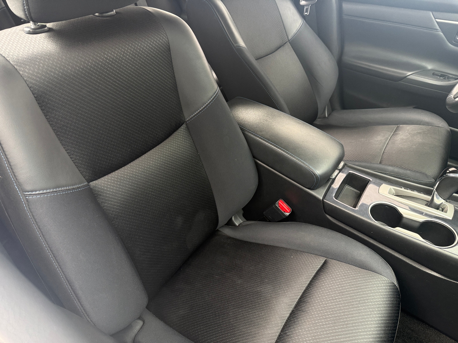 Thumbnail: 2018 Nissan Altima - 2