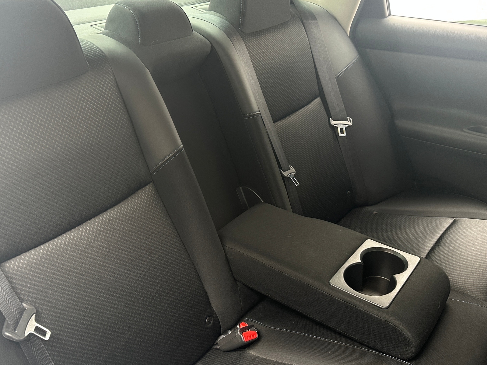 Thumbnail: 2018 Nissan Altima - 6