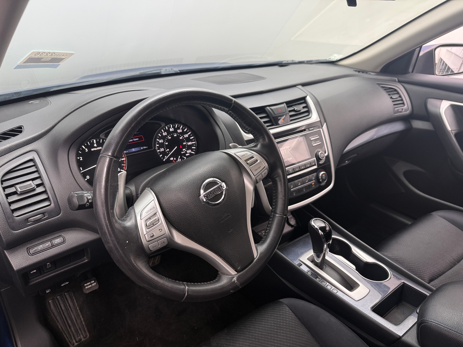 Thumbnail: 2018 Nissan Altima - 3