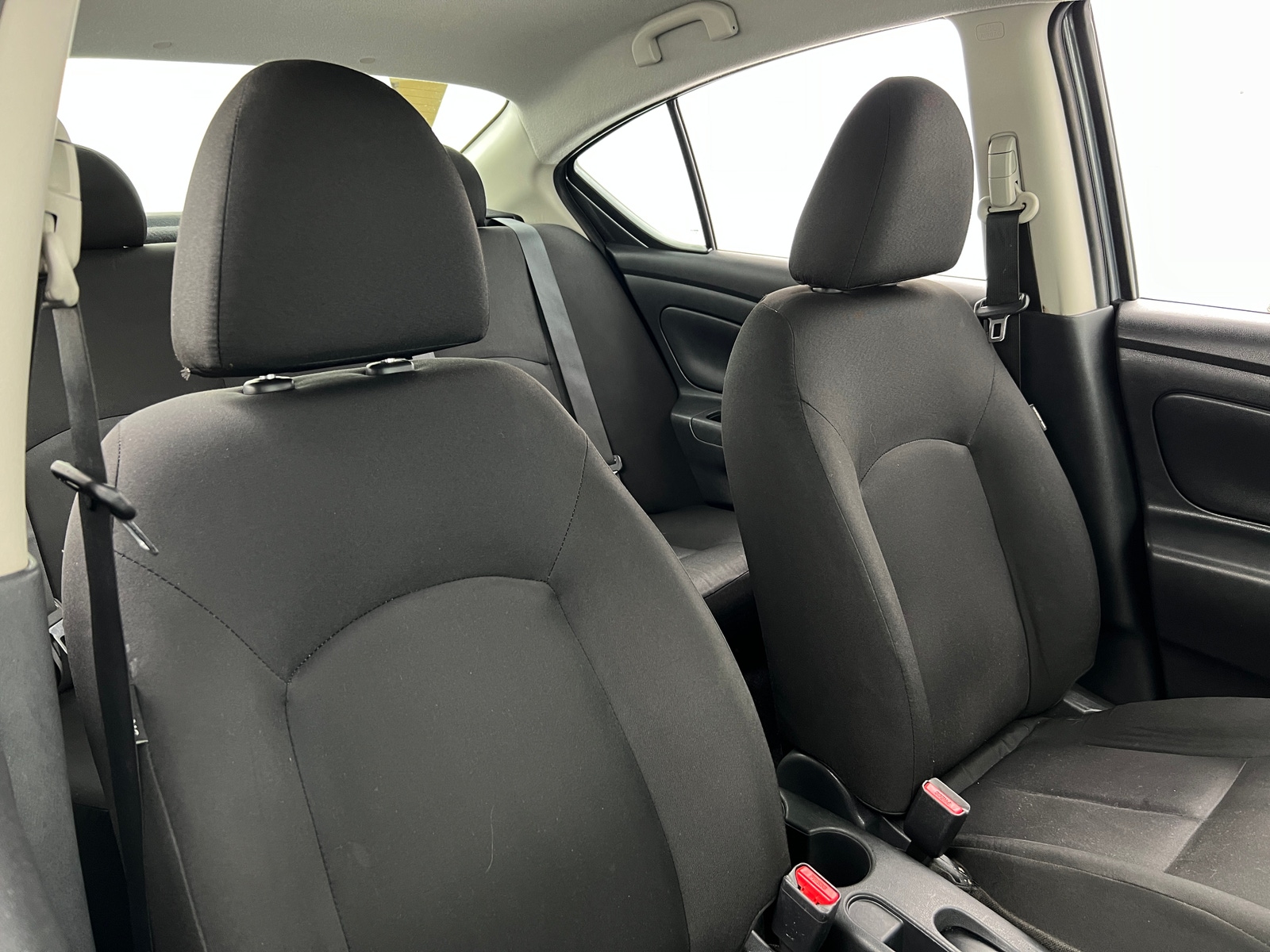 Thumbnail: 2019 Nissan Versa - 2