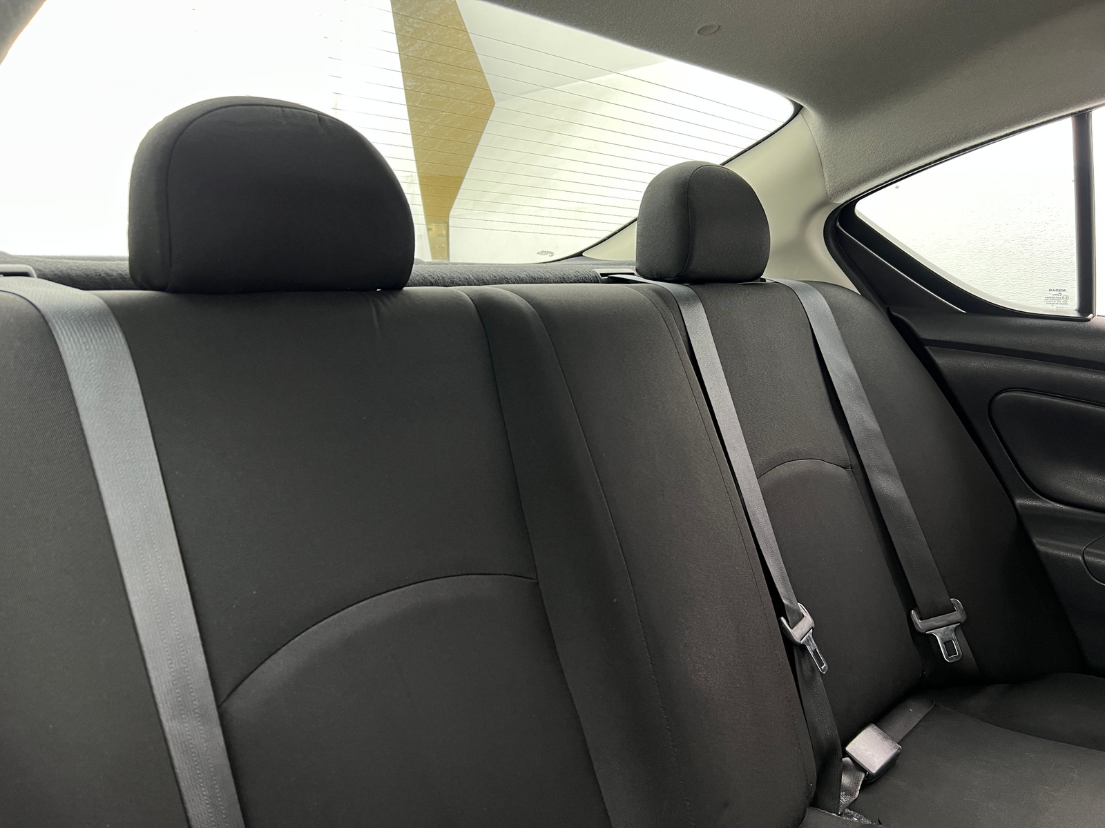 Thumbnail: 2019 Nissan Versa - 6