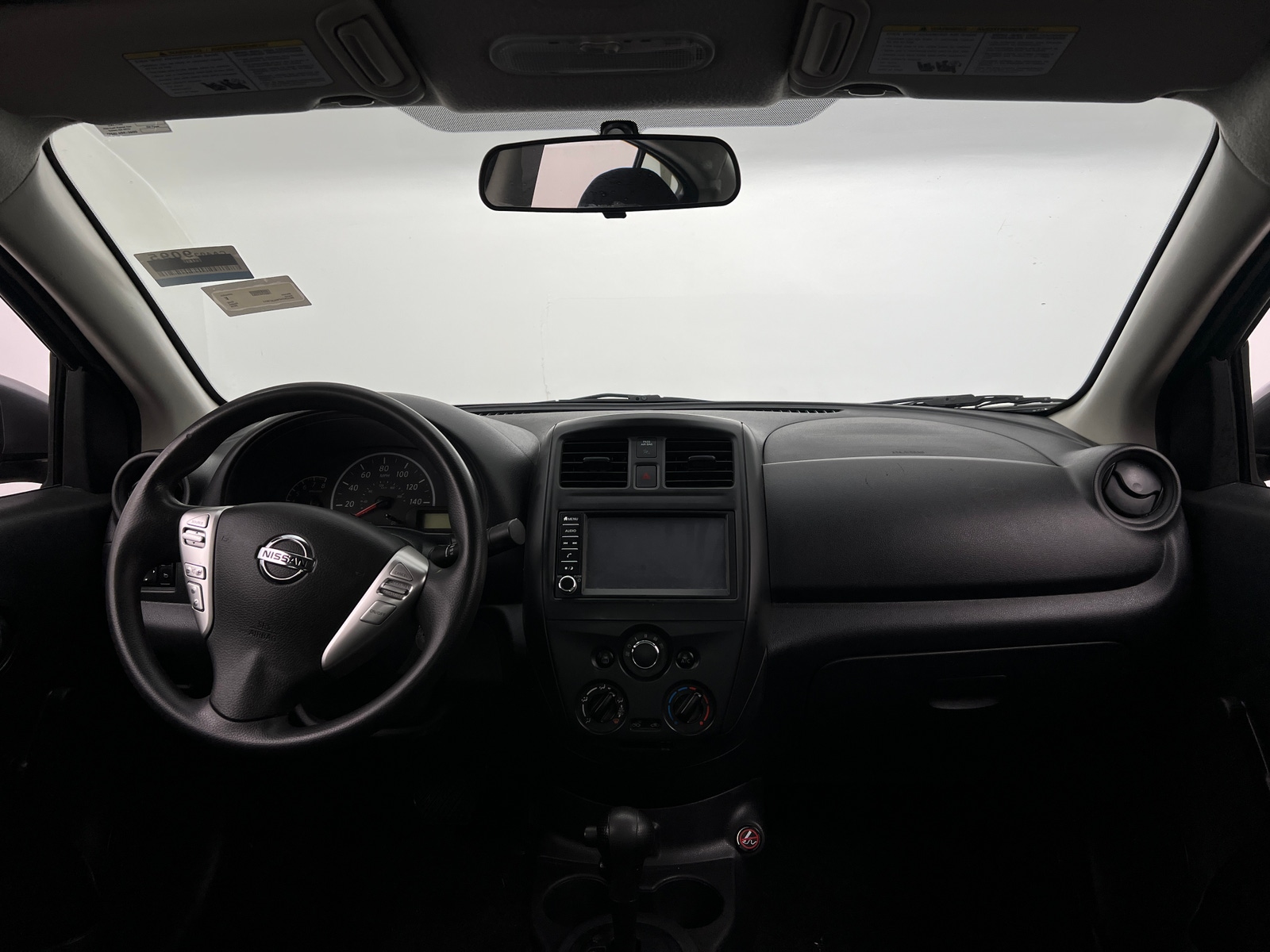 Thumbnail: 2019 Nissan Versa - 3