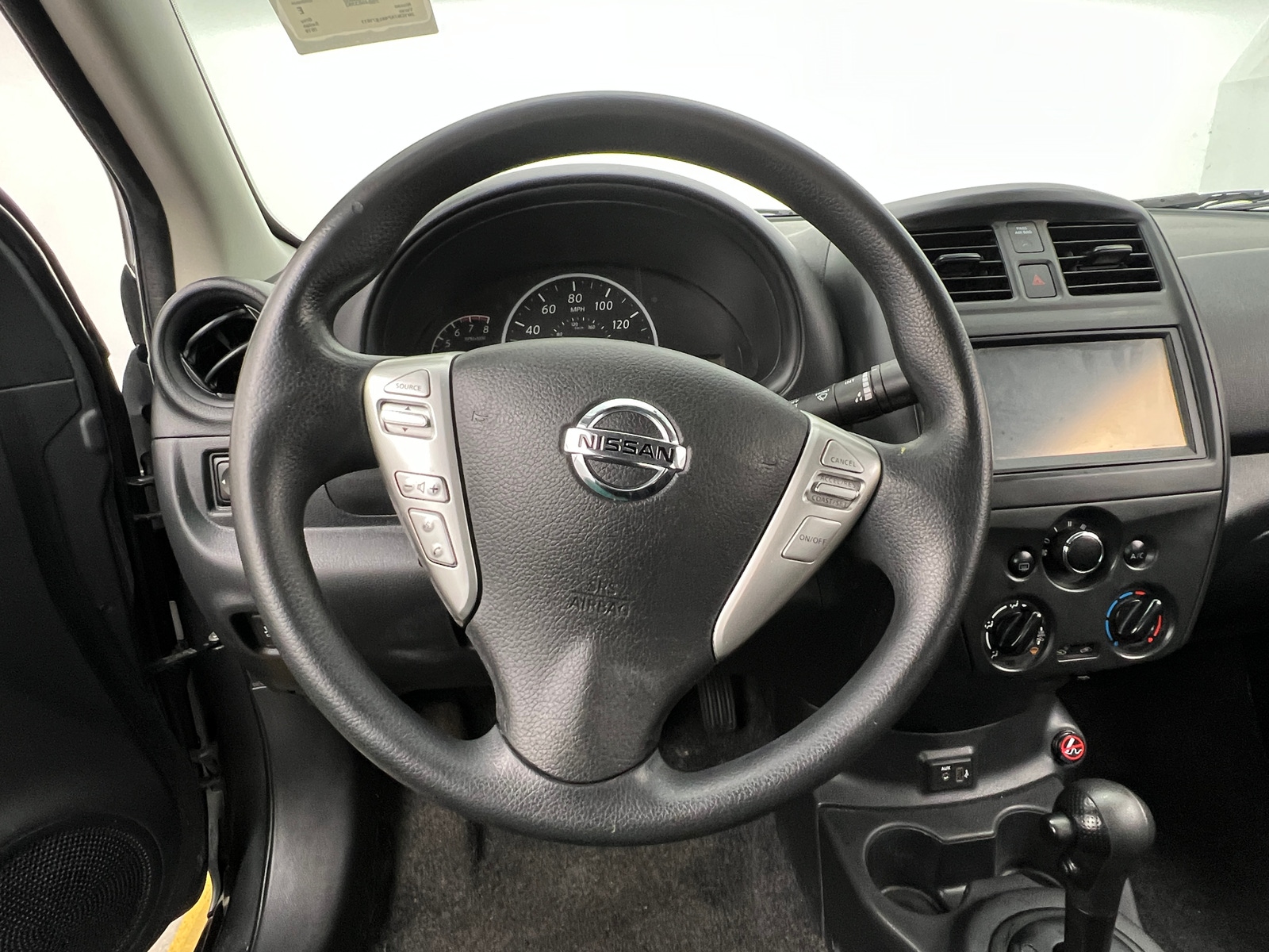 Thumbnail: 2019 Nissan Versa - 5