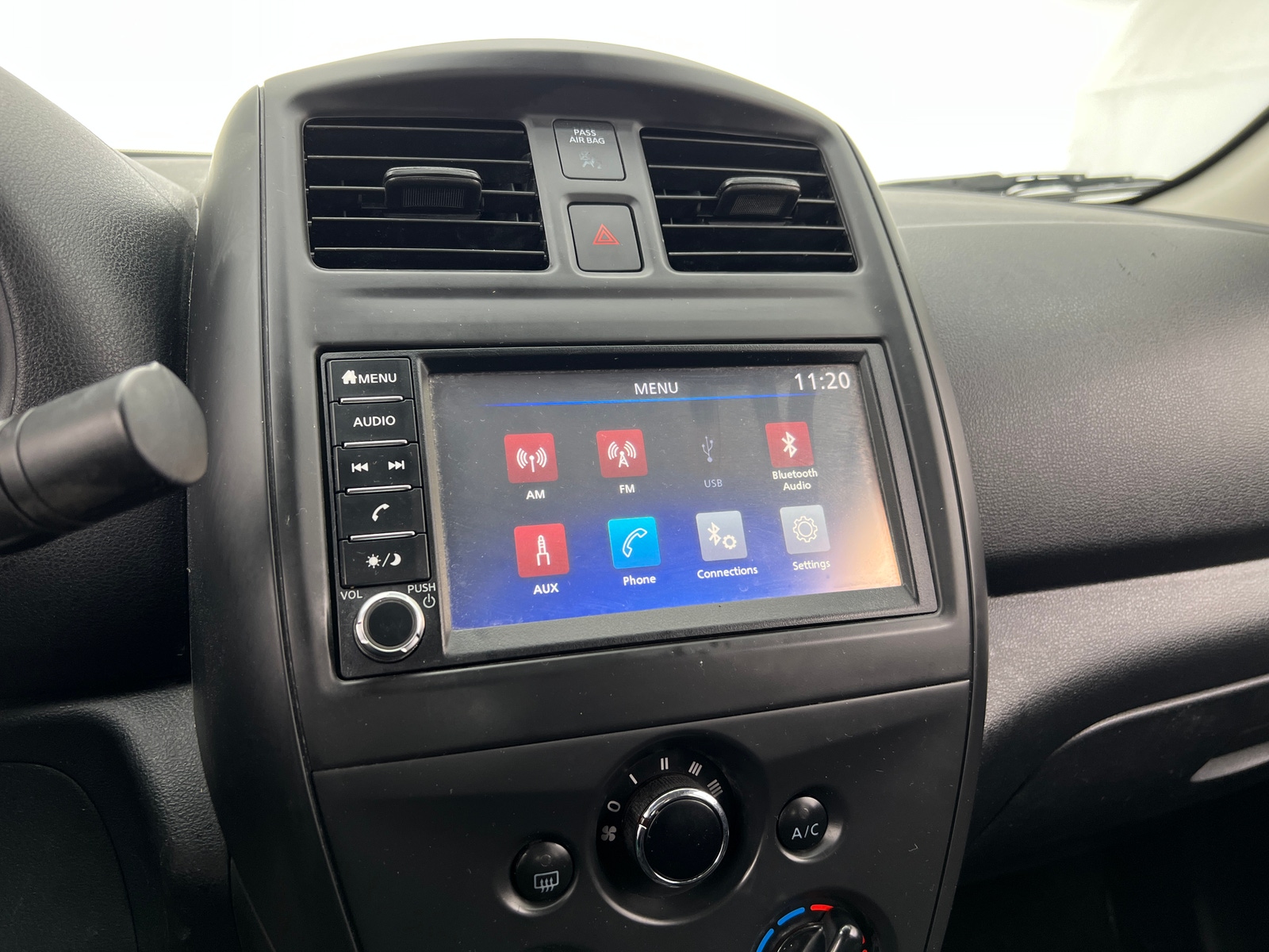 Thumbnail: 2019 Nissan Versa - 4