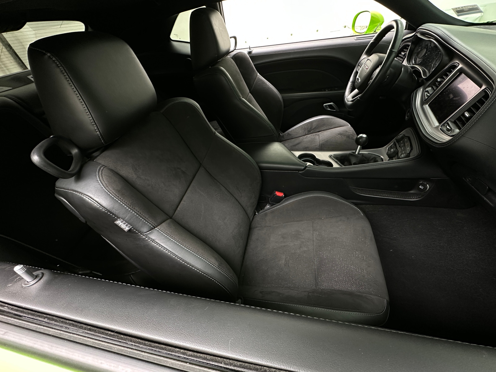 Thumbnail: 2023 Dodge Challenger - 2