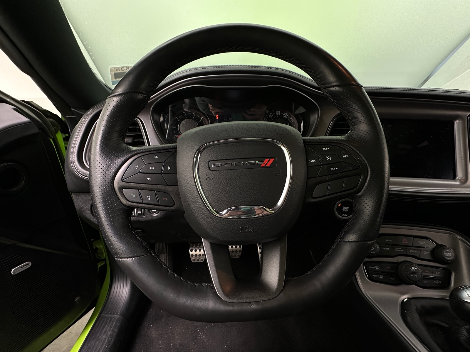 Thumbnail: 2023 Dodge Challenger - 4