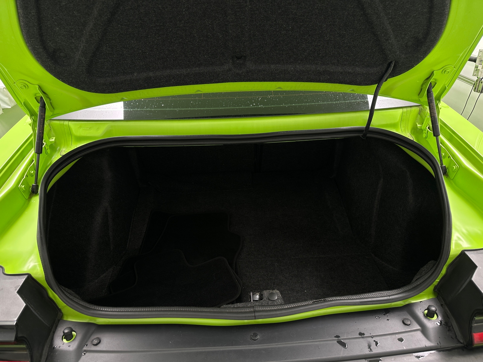 Thumbnail: 2023 Dodge Challenger - 5