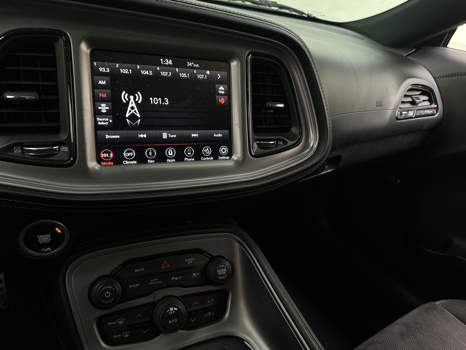 Thumbnail: 2023 Dodge Challenger - 3