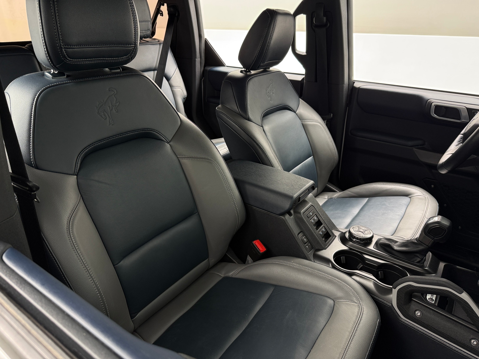 Thumbnail: 2023 Ford Bronco - 2