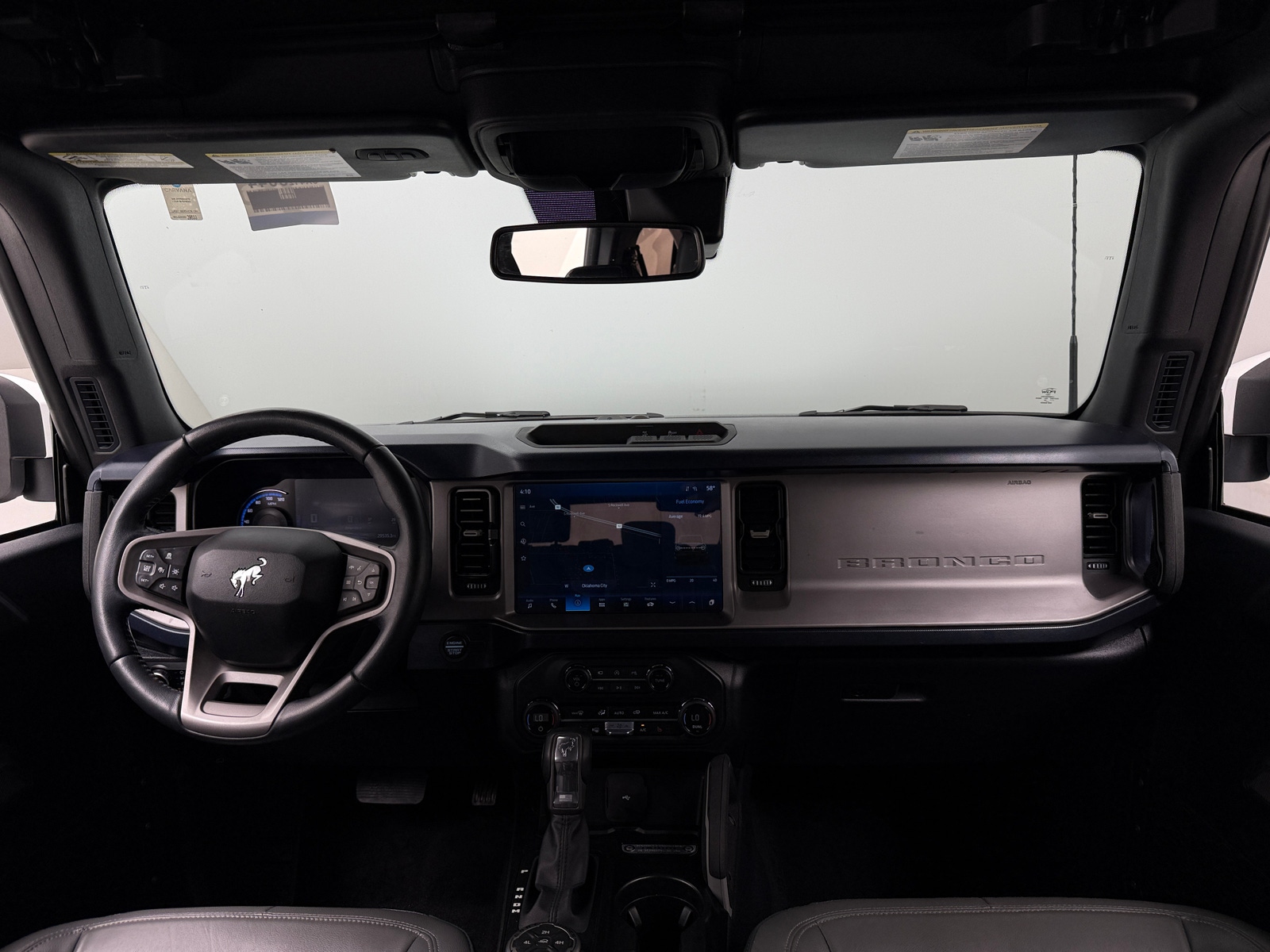 Thumbnail: 2023 Ford Bronco - 3