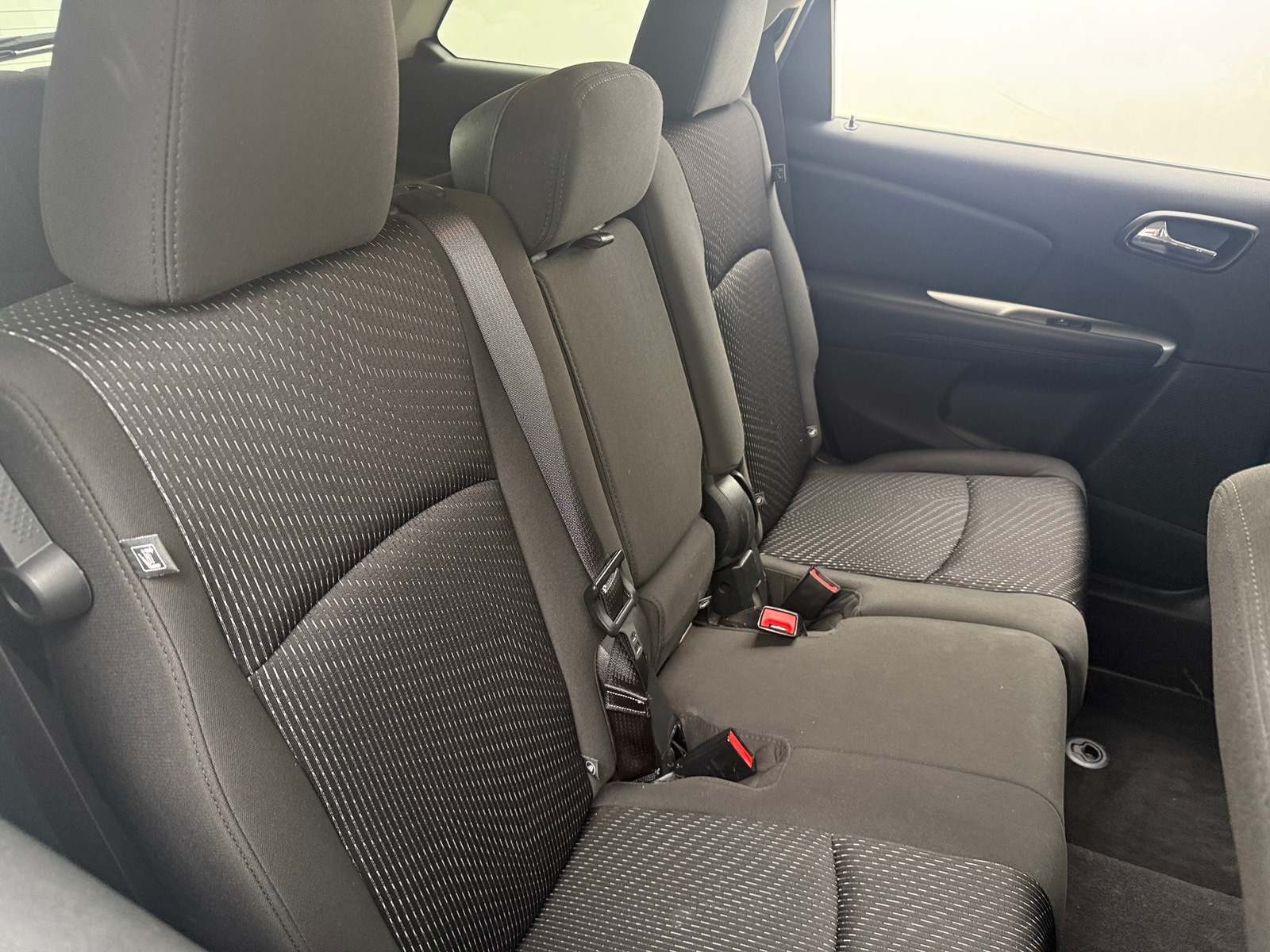 Thumbnail: 2017 Dodge Journey - 6