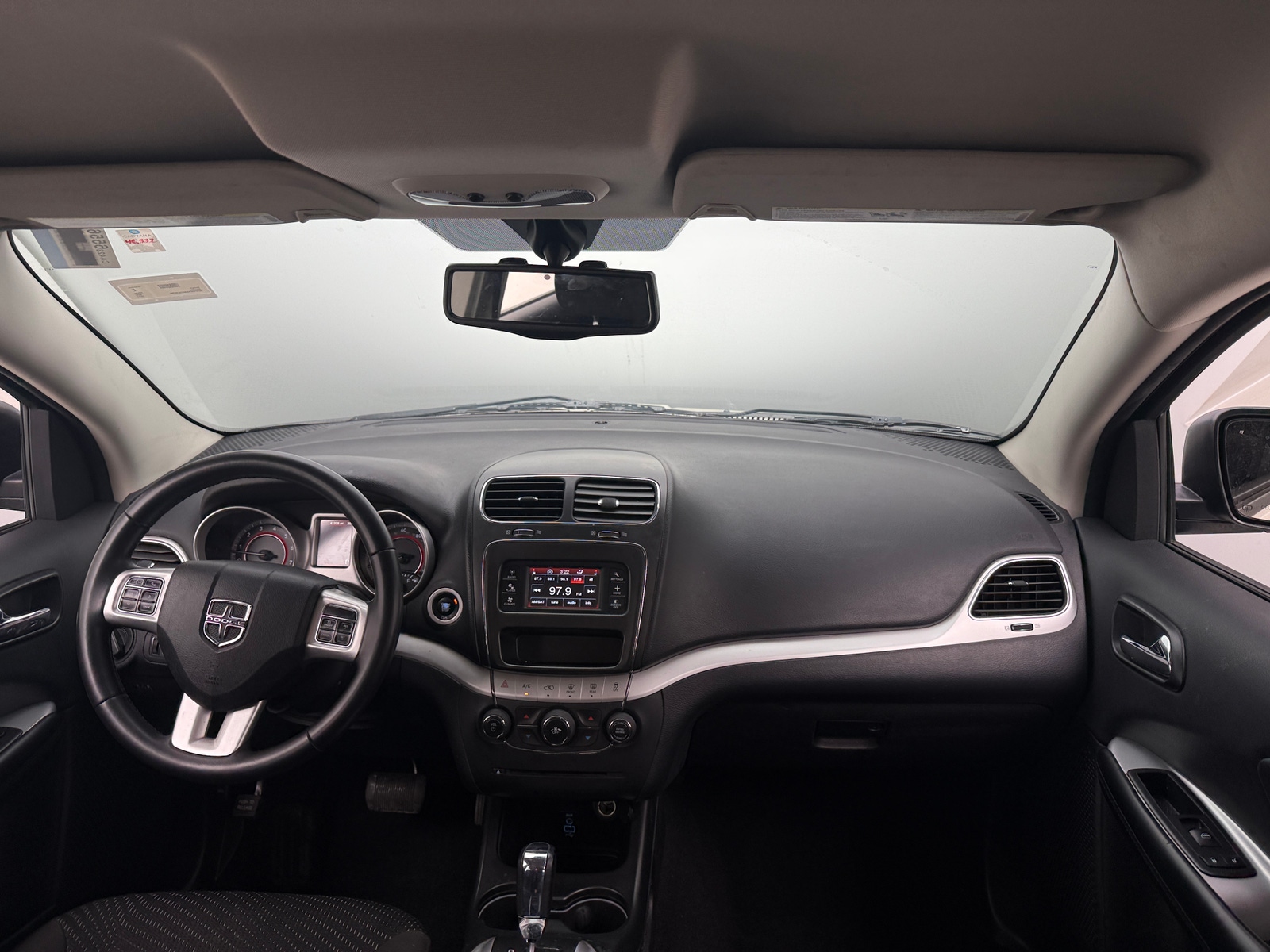 Thumbnail: 2017 Dodge Journey - 3