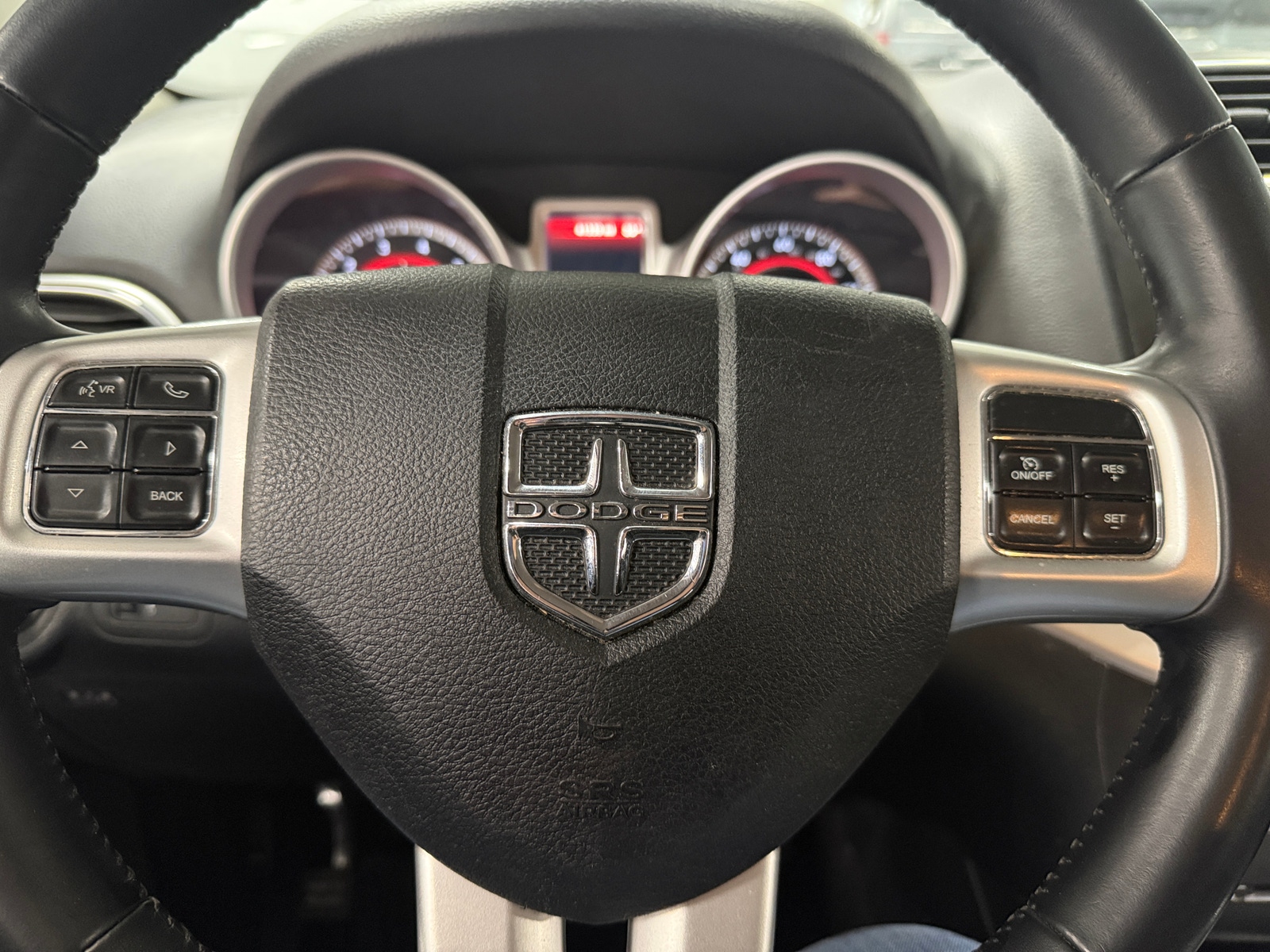 Thumbnail: 2017 Dodge Journey - 5