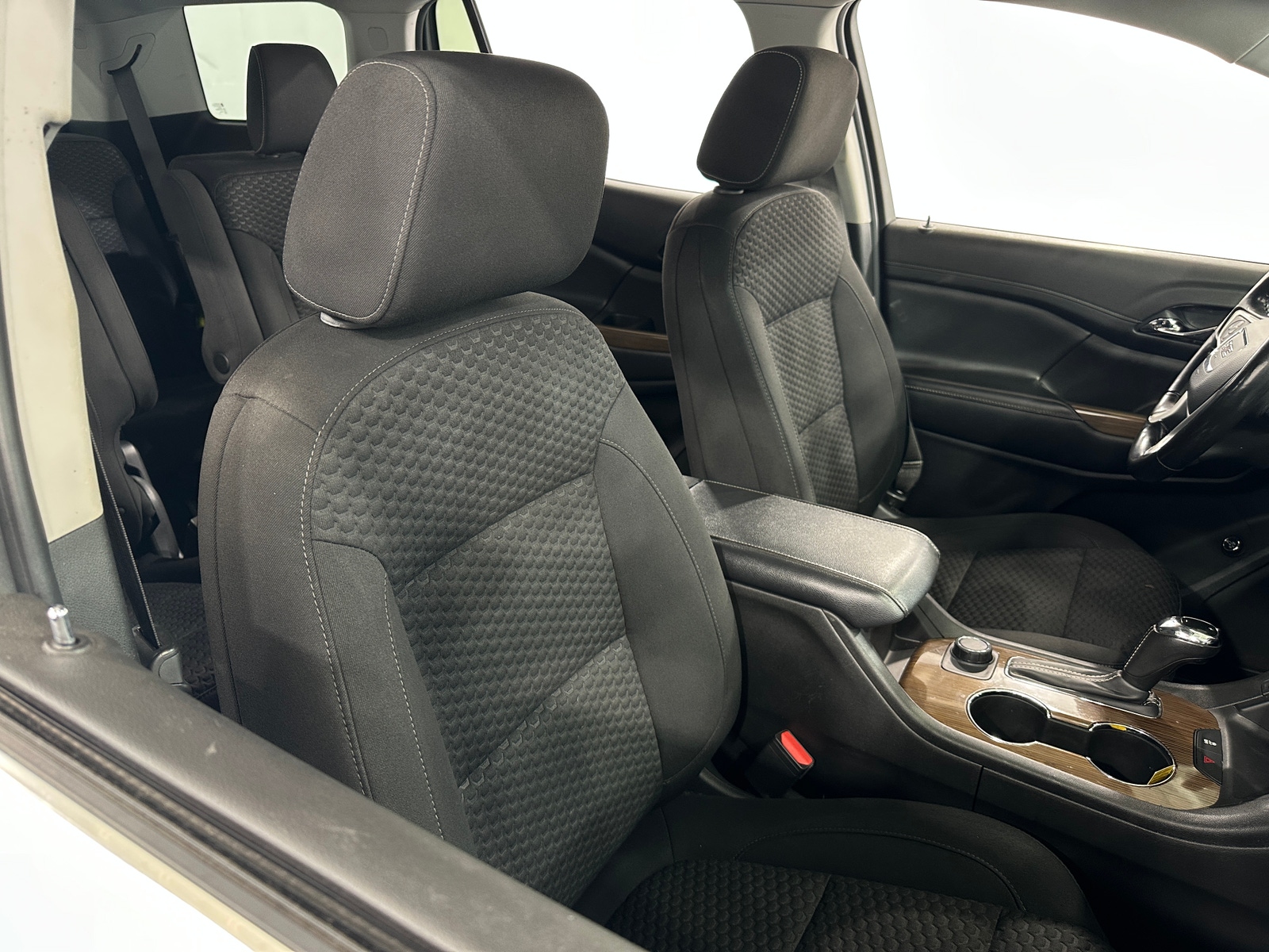 Thumbnail: 2019 GMC Acadia - 2